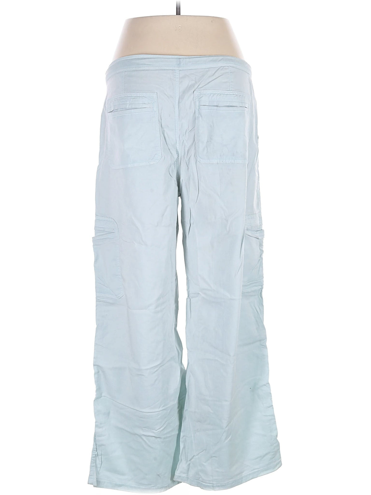 2 size - 18 W