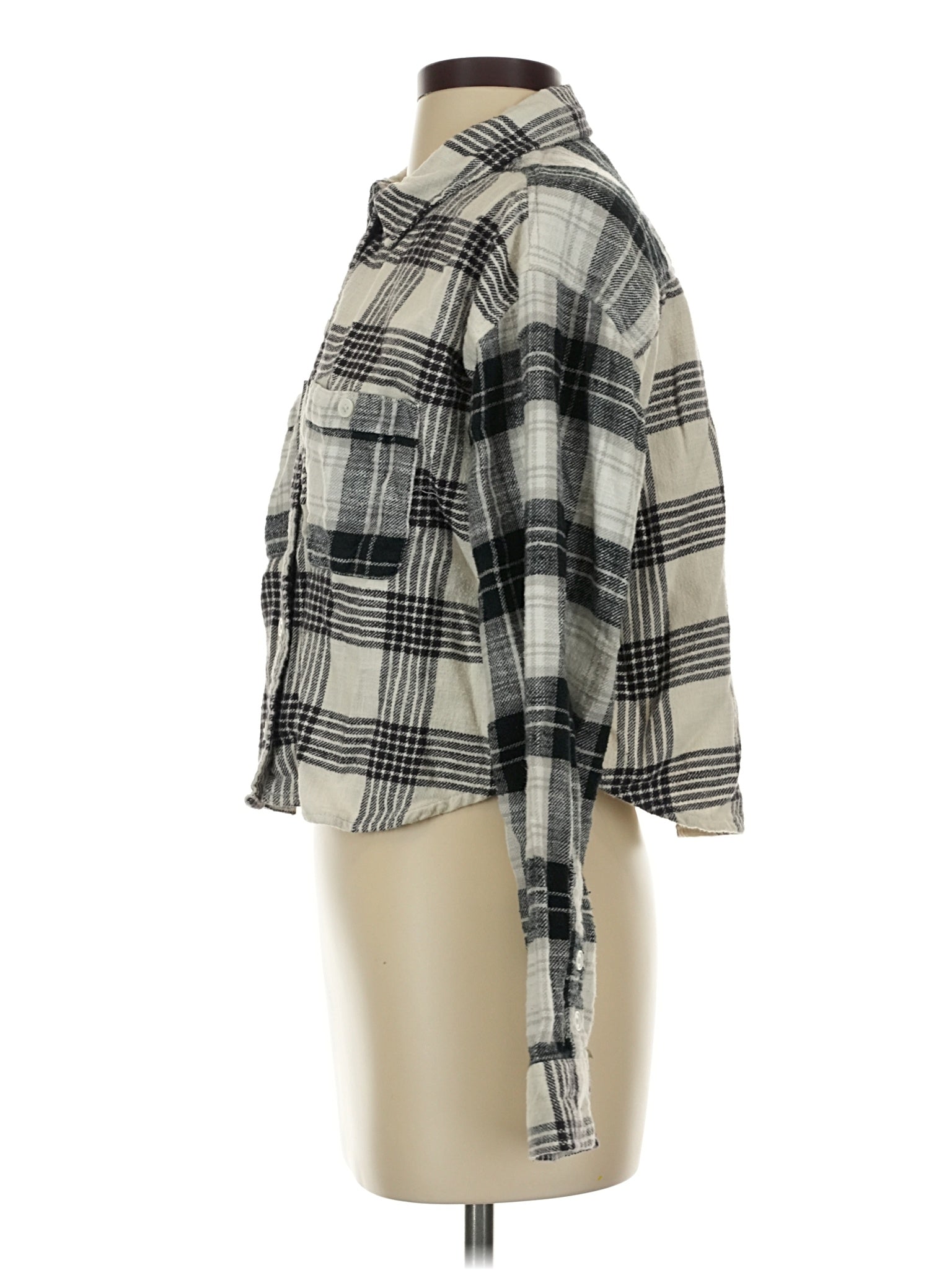 4 size - S