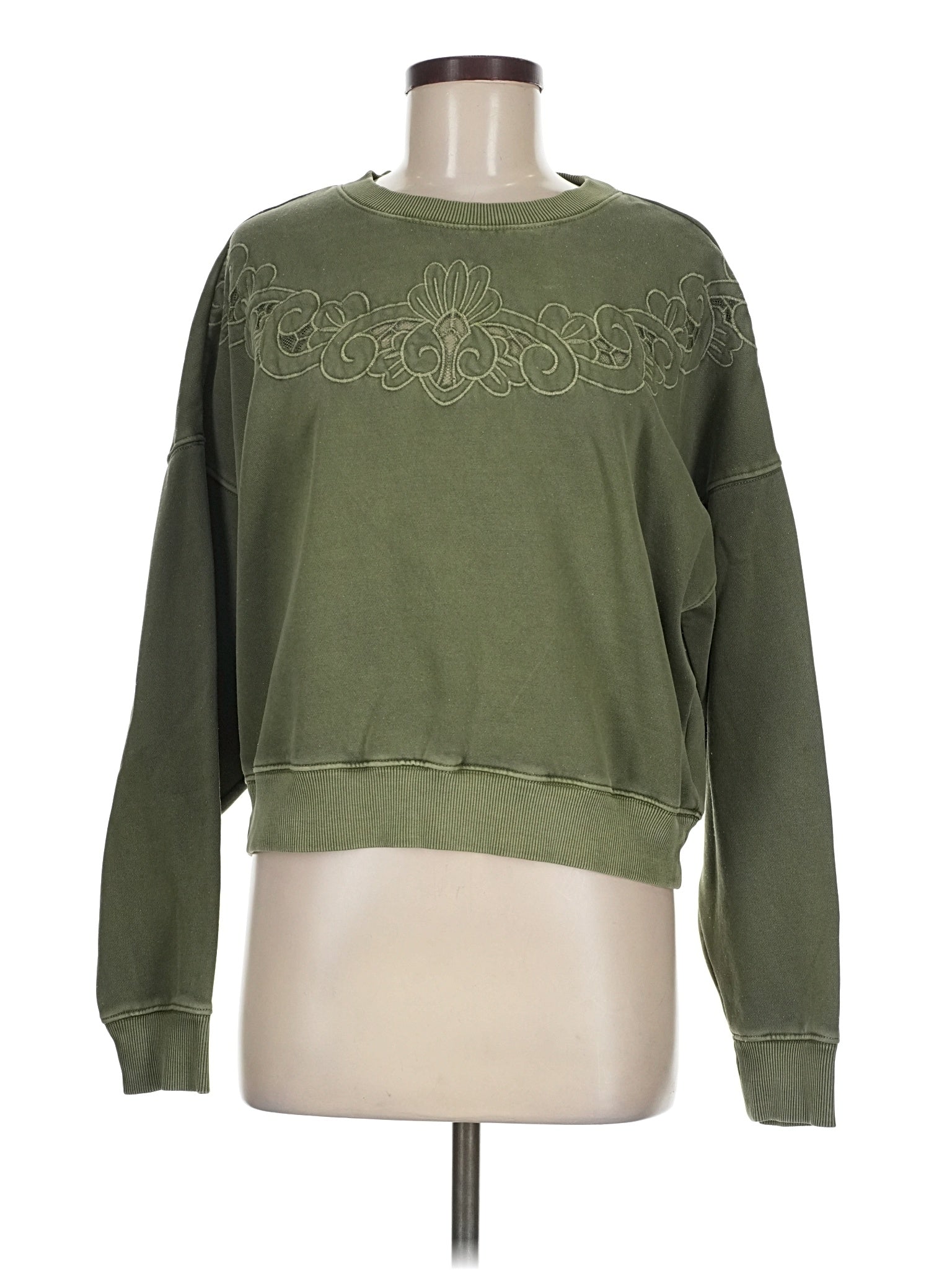 1 size - M