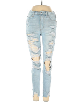 Jeans size - 0