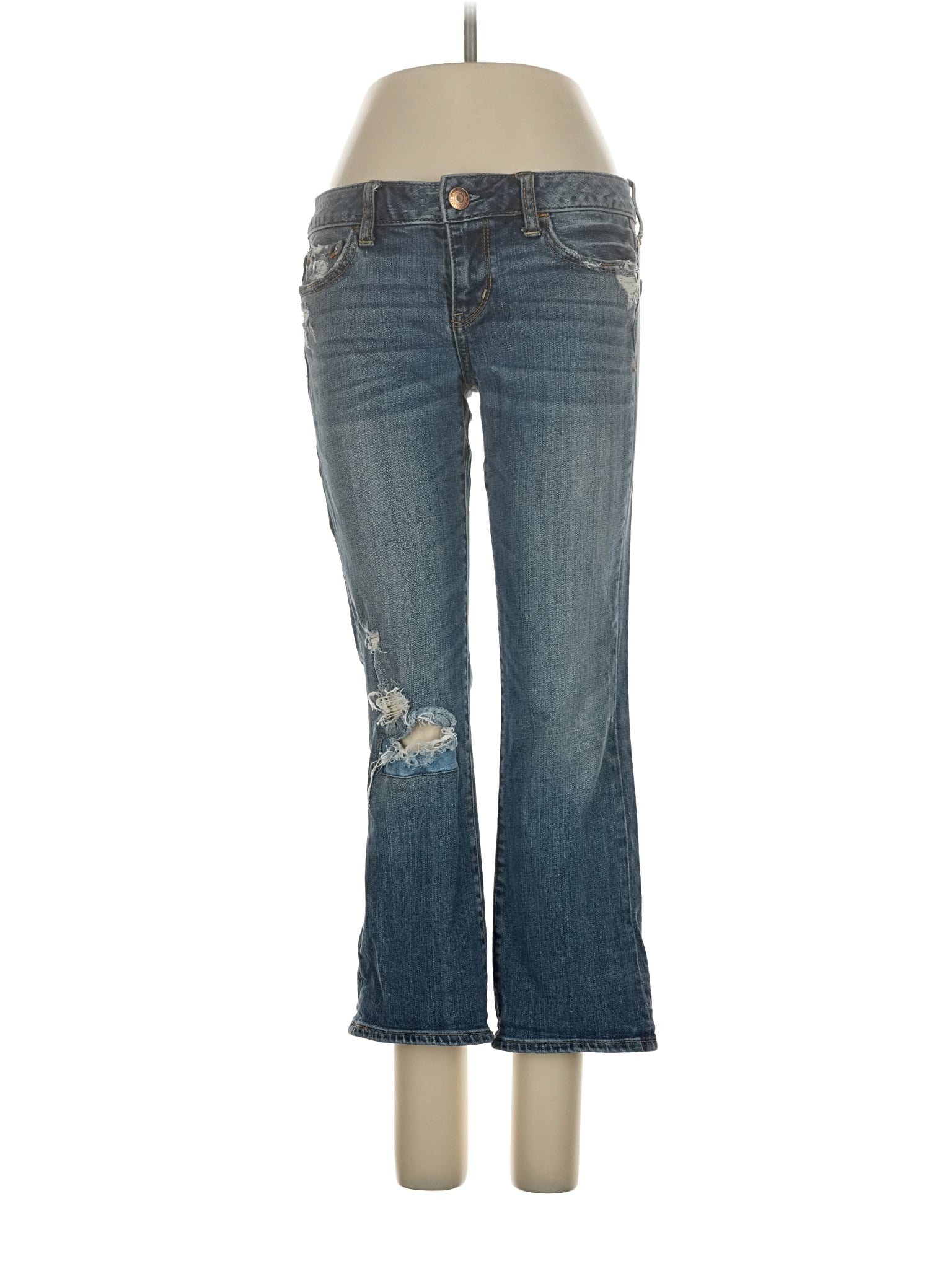 1 size - 4