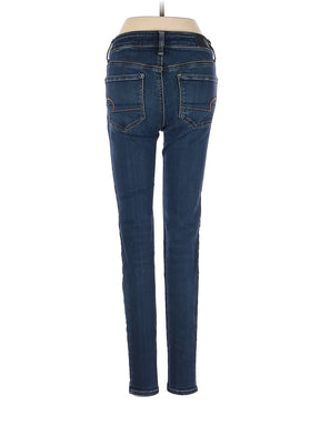 Jeans size - 0