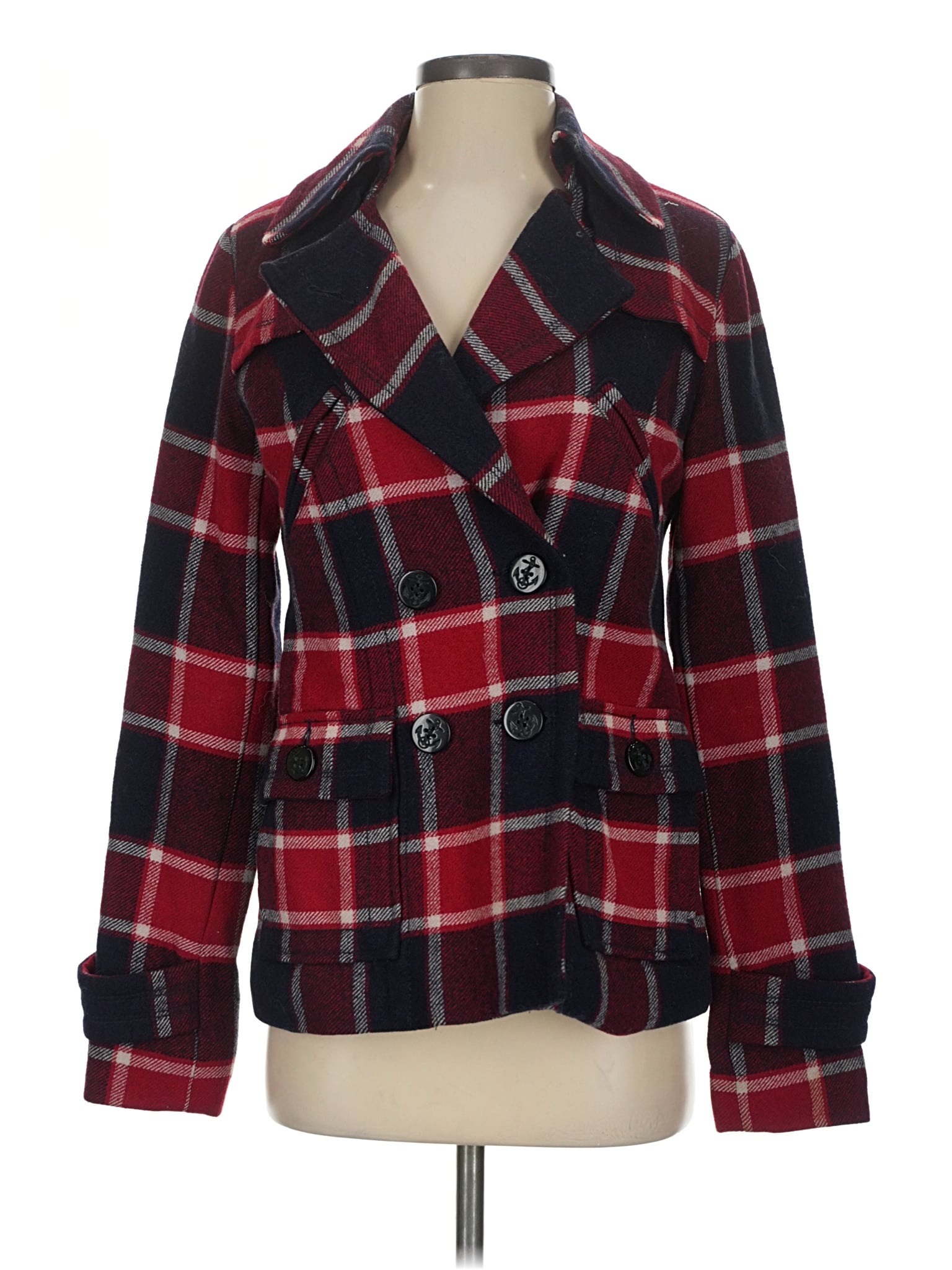 1 size - S