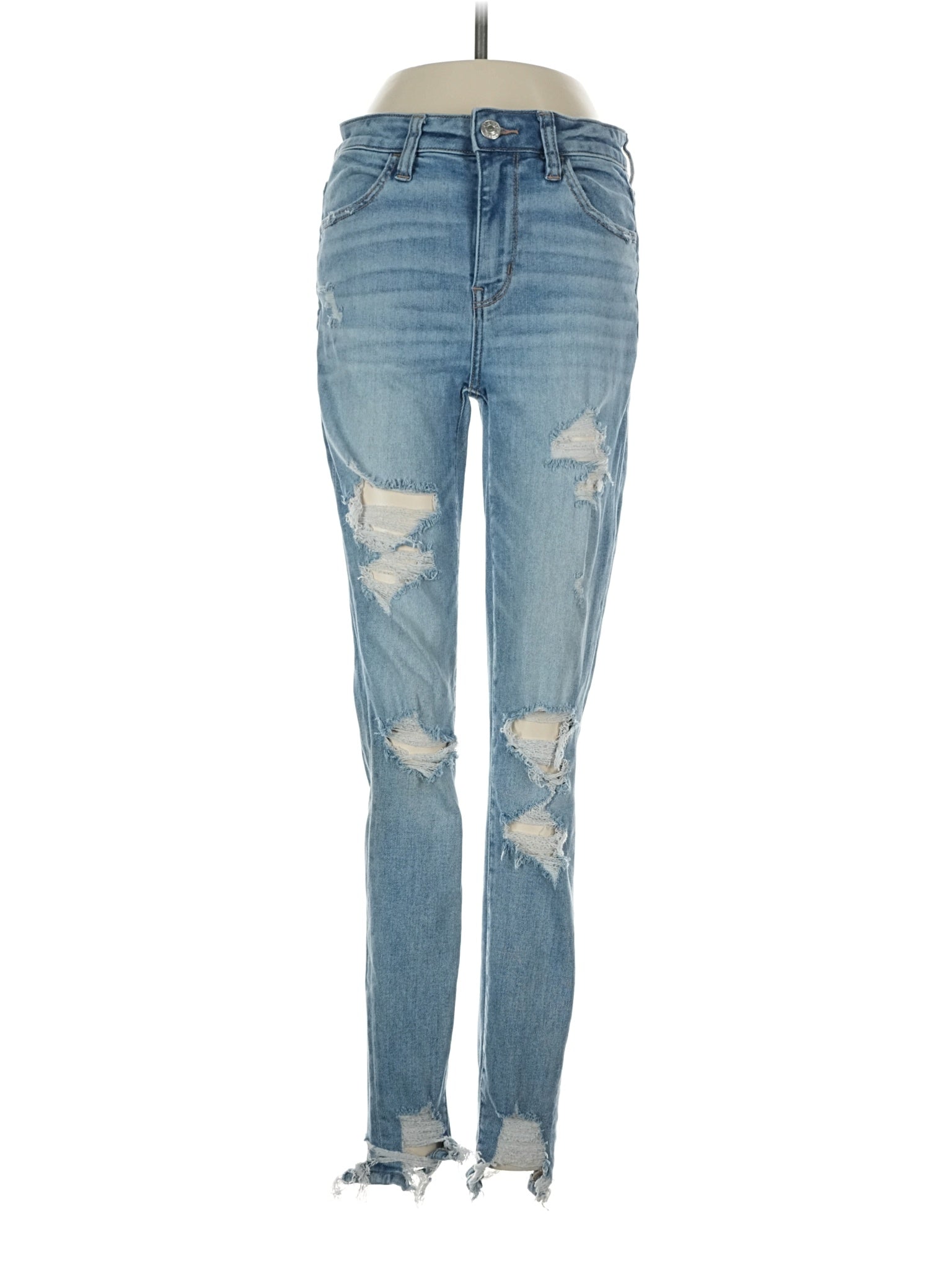 1 size - 2