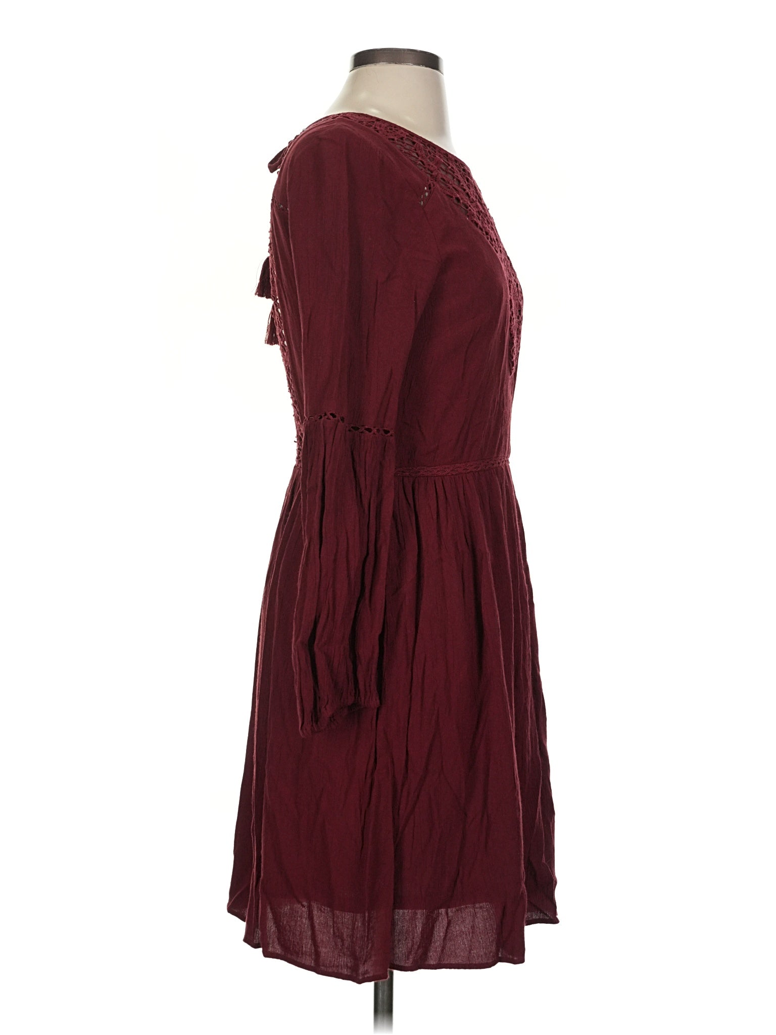 3 size - S