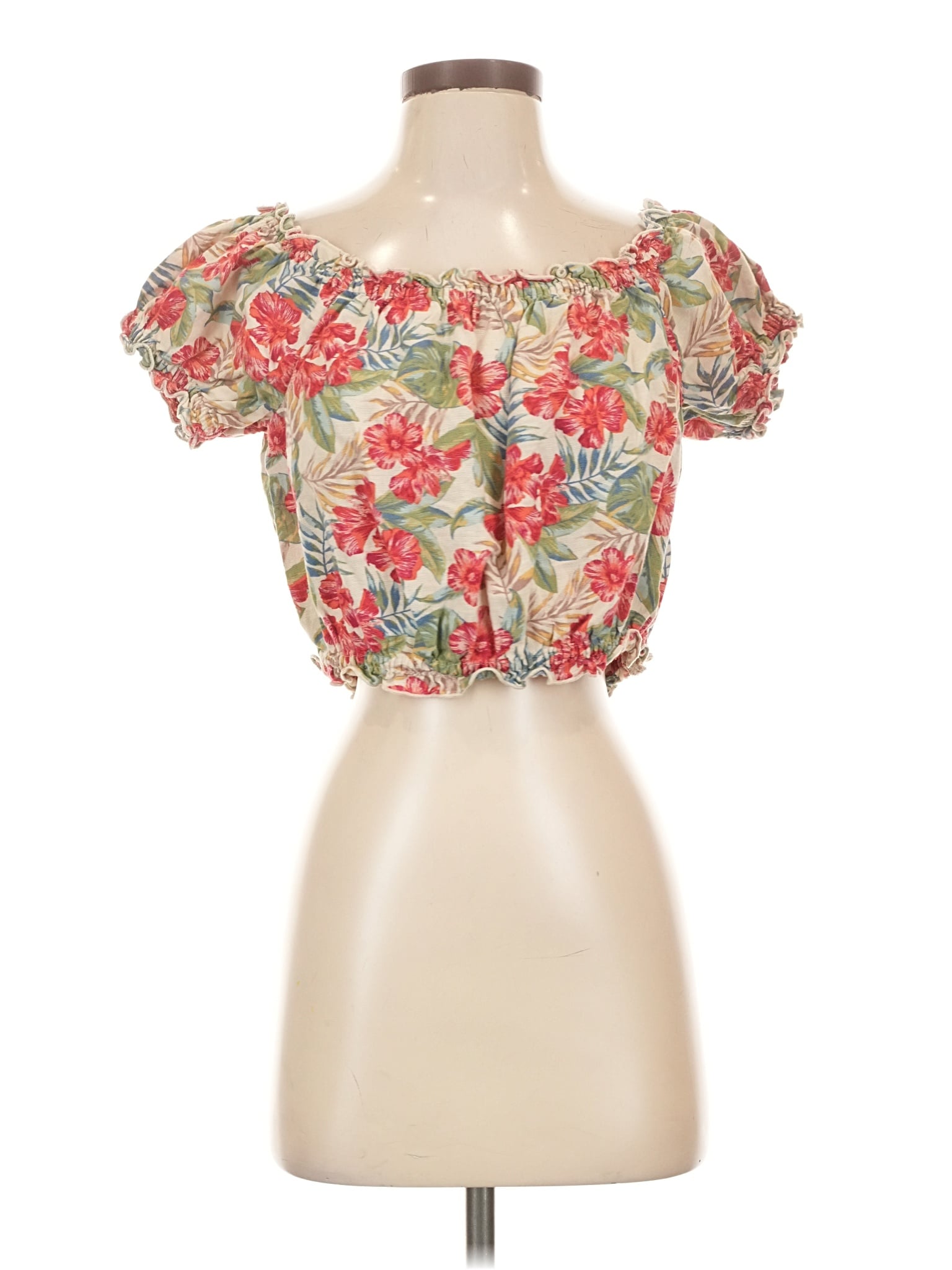 1 size - S