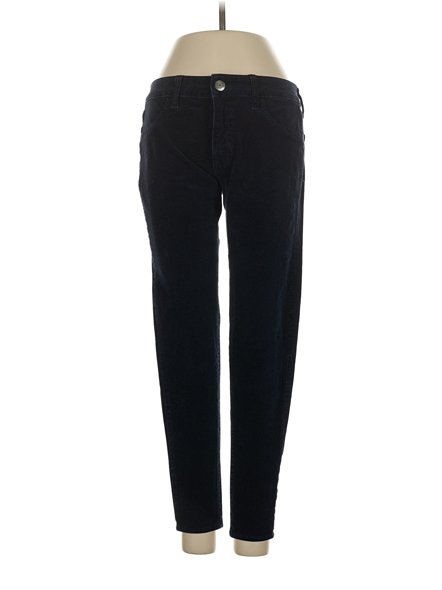 1 size - 2S