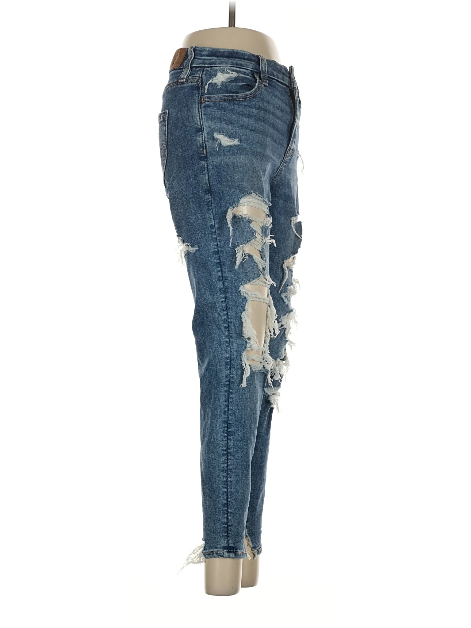 3 size - 2S