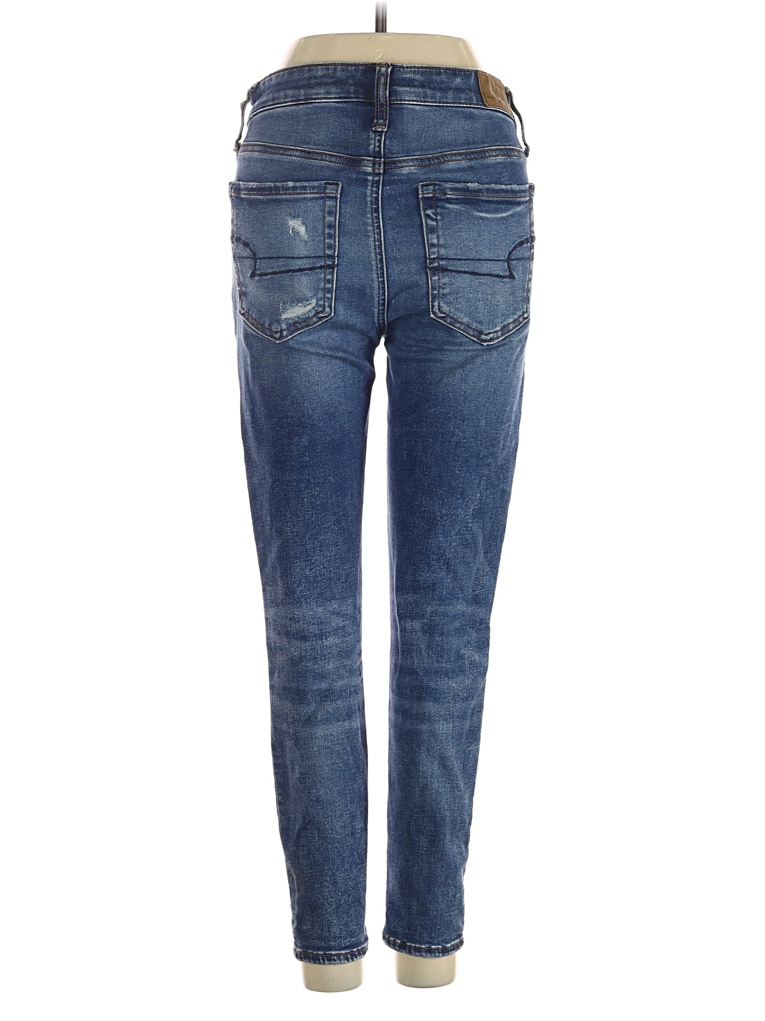 2 size - 4 x-short