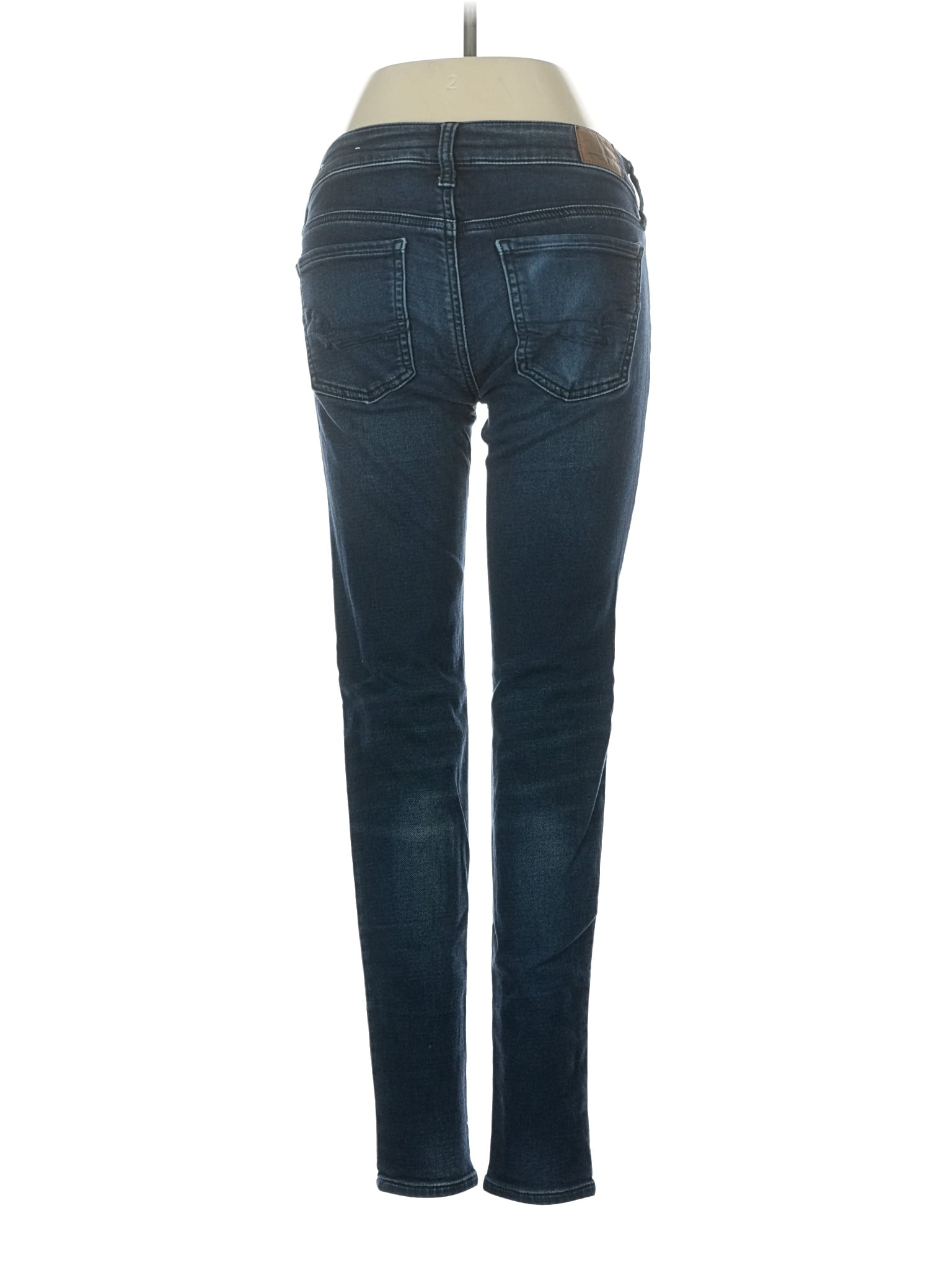 2 size - 4