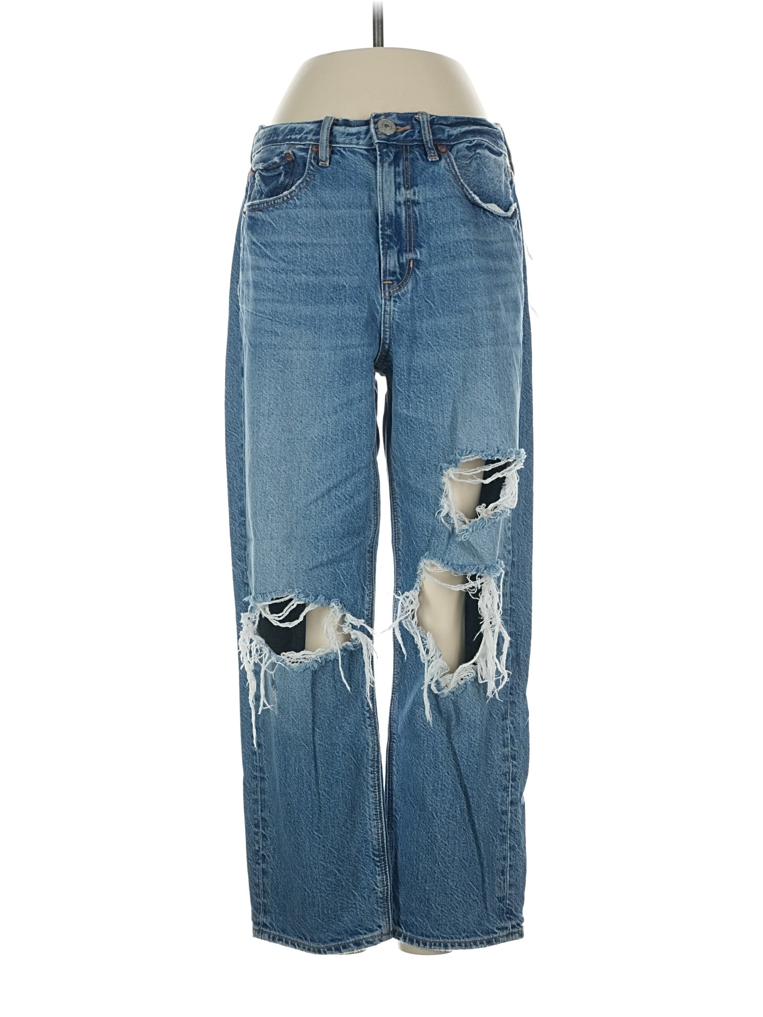 1 size - 4 short
