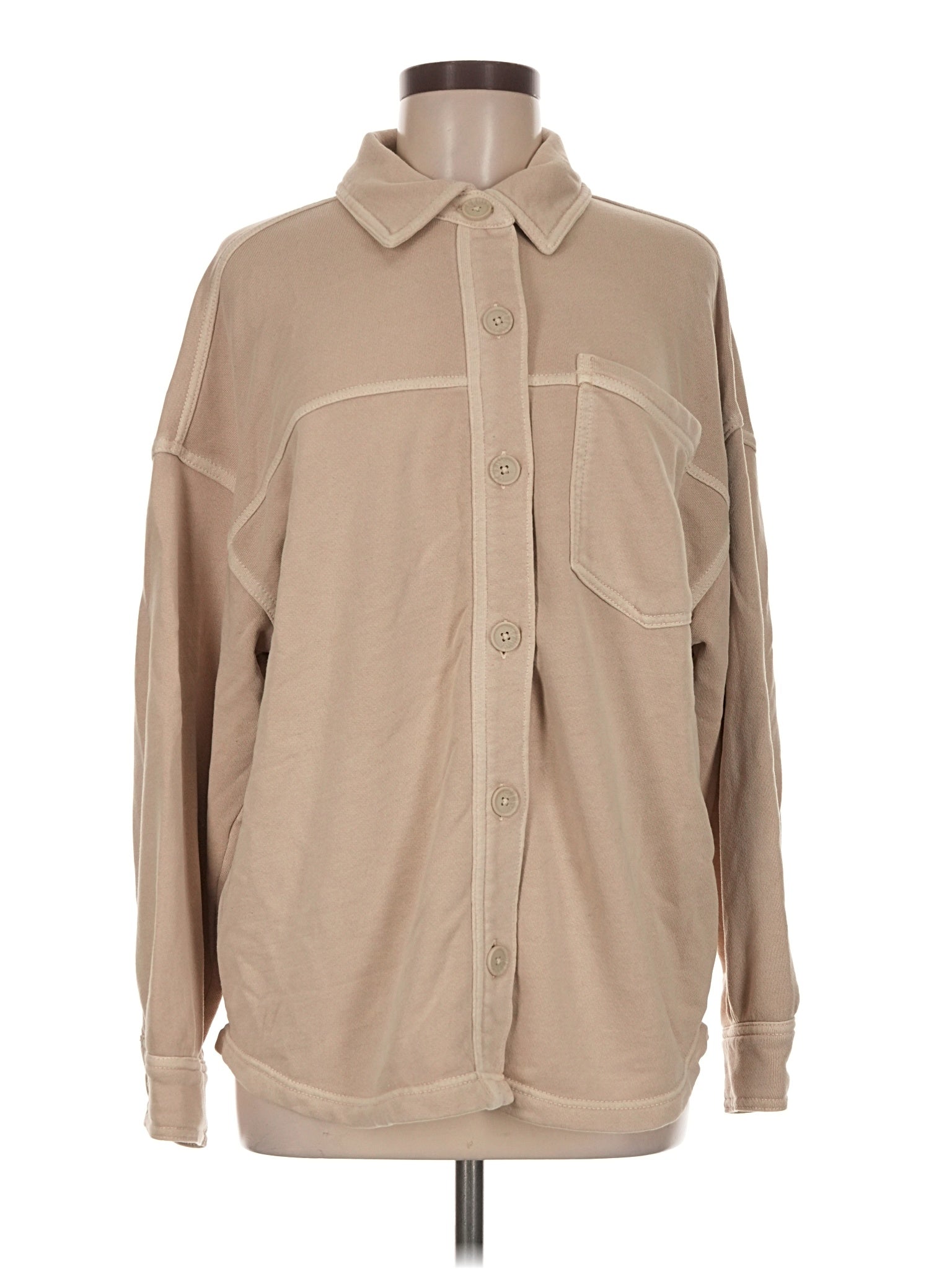 1 size - M
