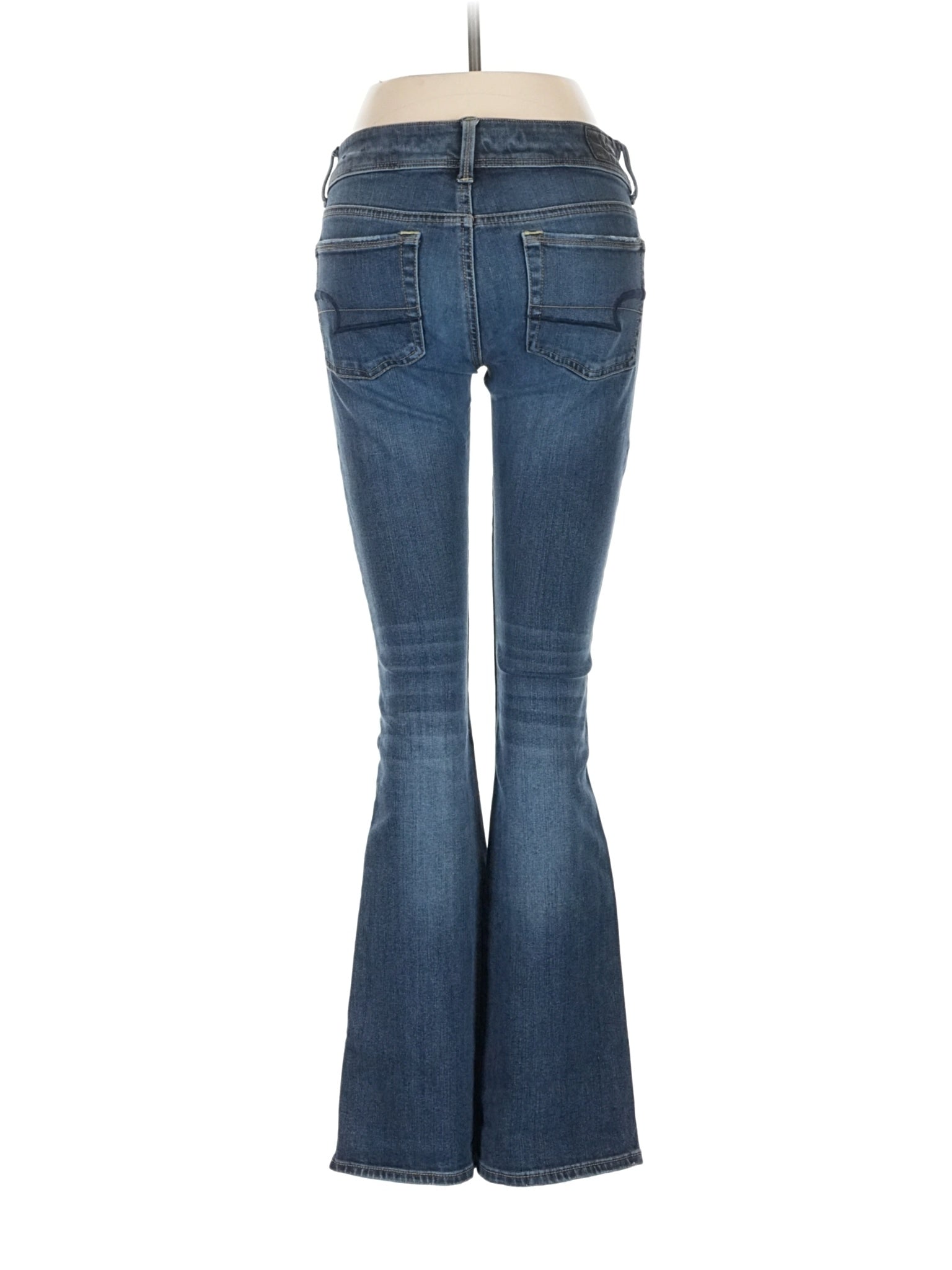 2 size - 4