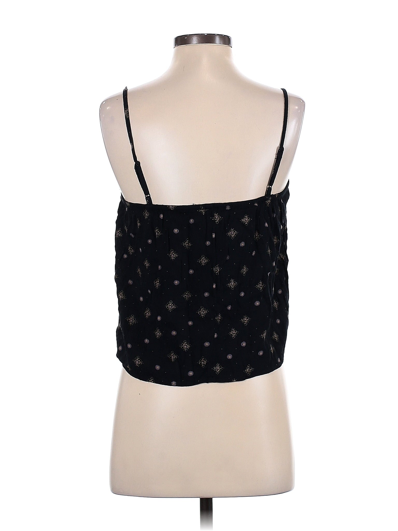 Sleeveless Blouse size - XS