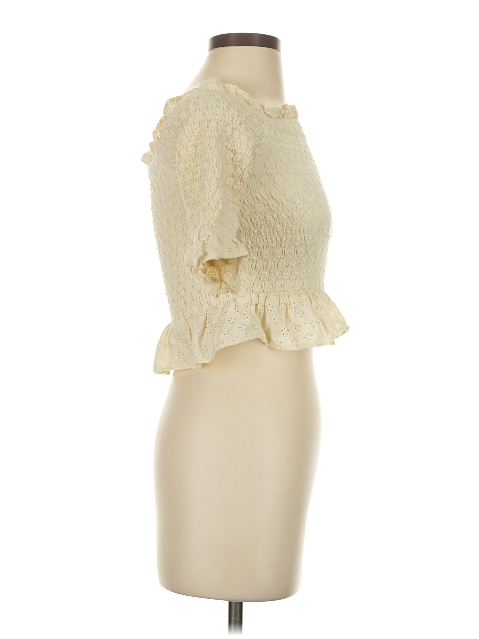 3 size - XS