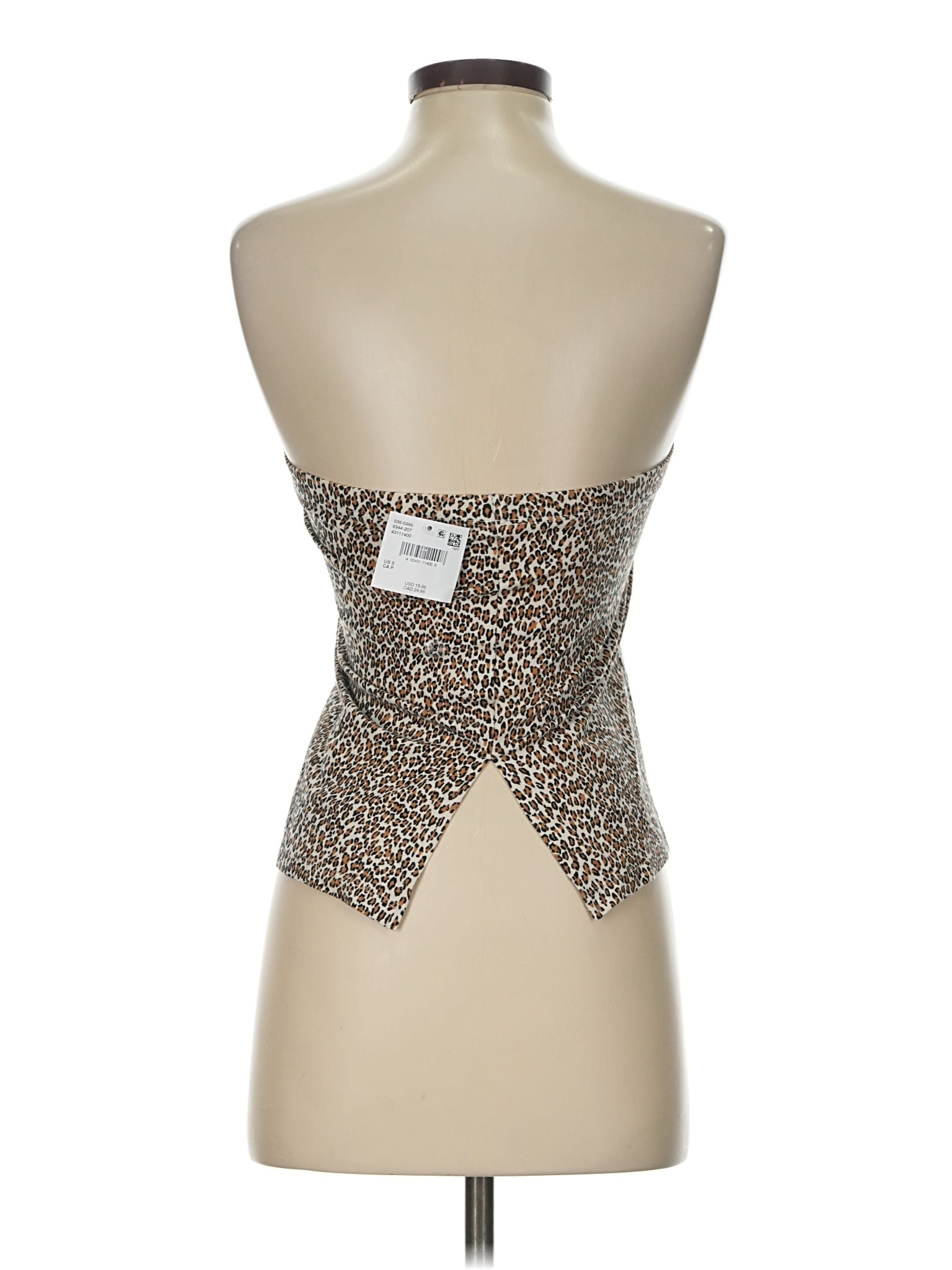 2 size - S