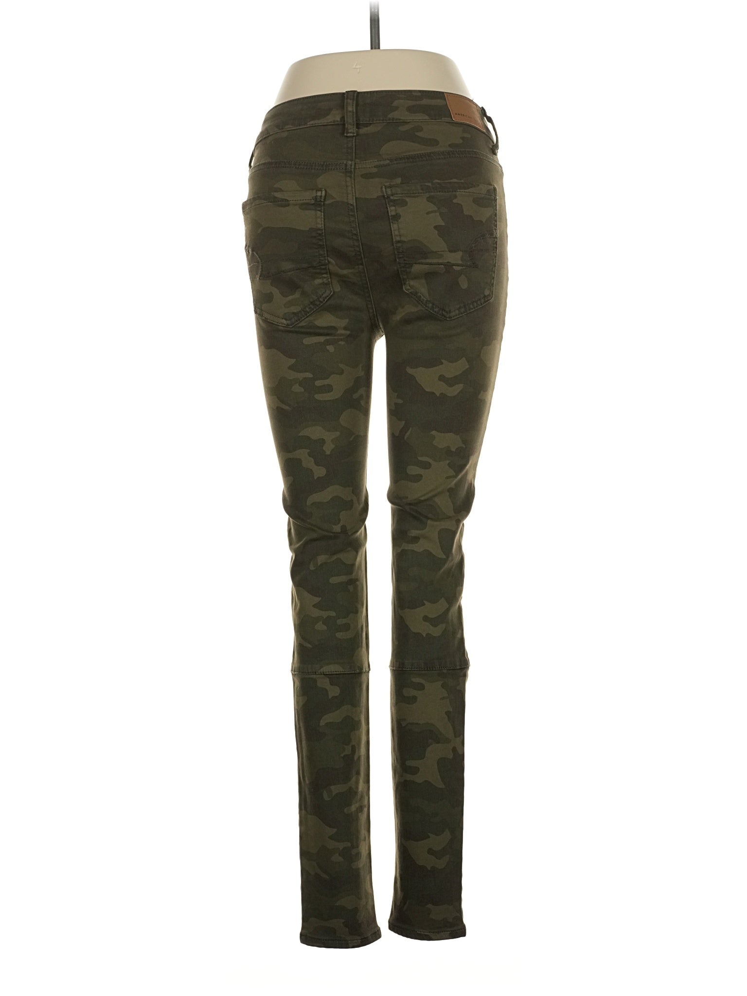 2 size - 4