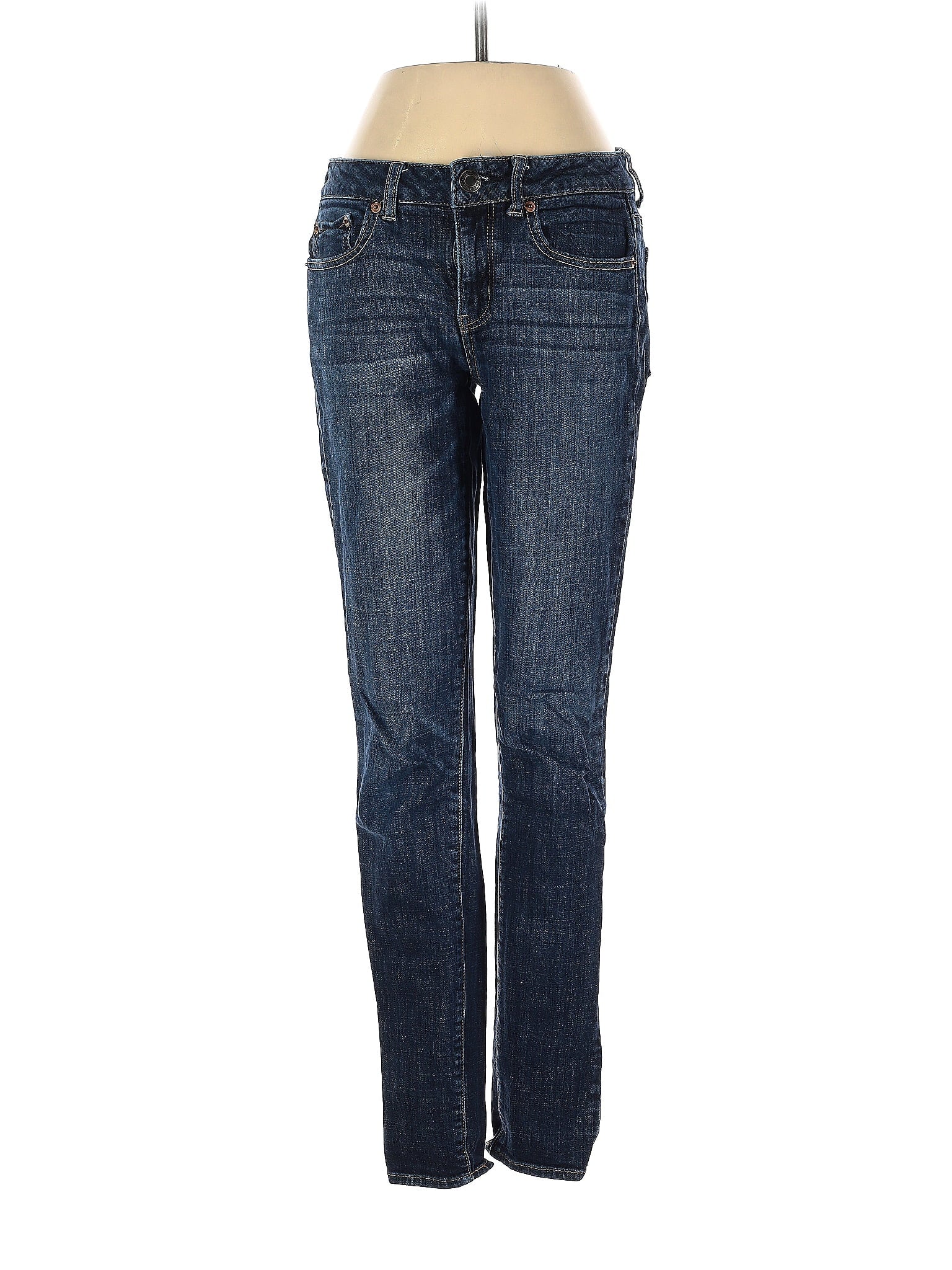 Jeans size - 2