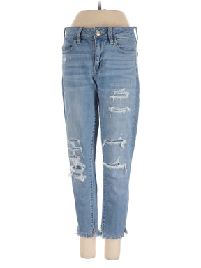 1 size - 2 S