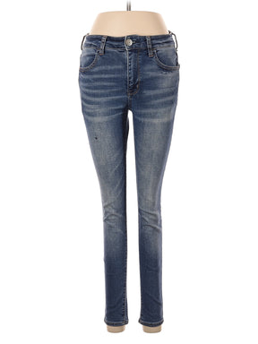 1 size - 4 short