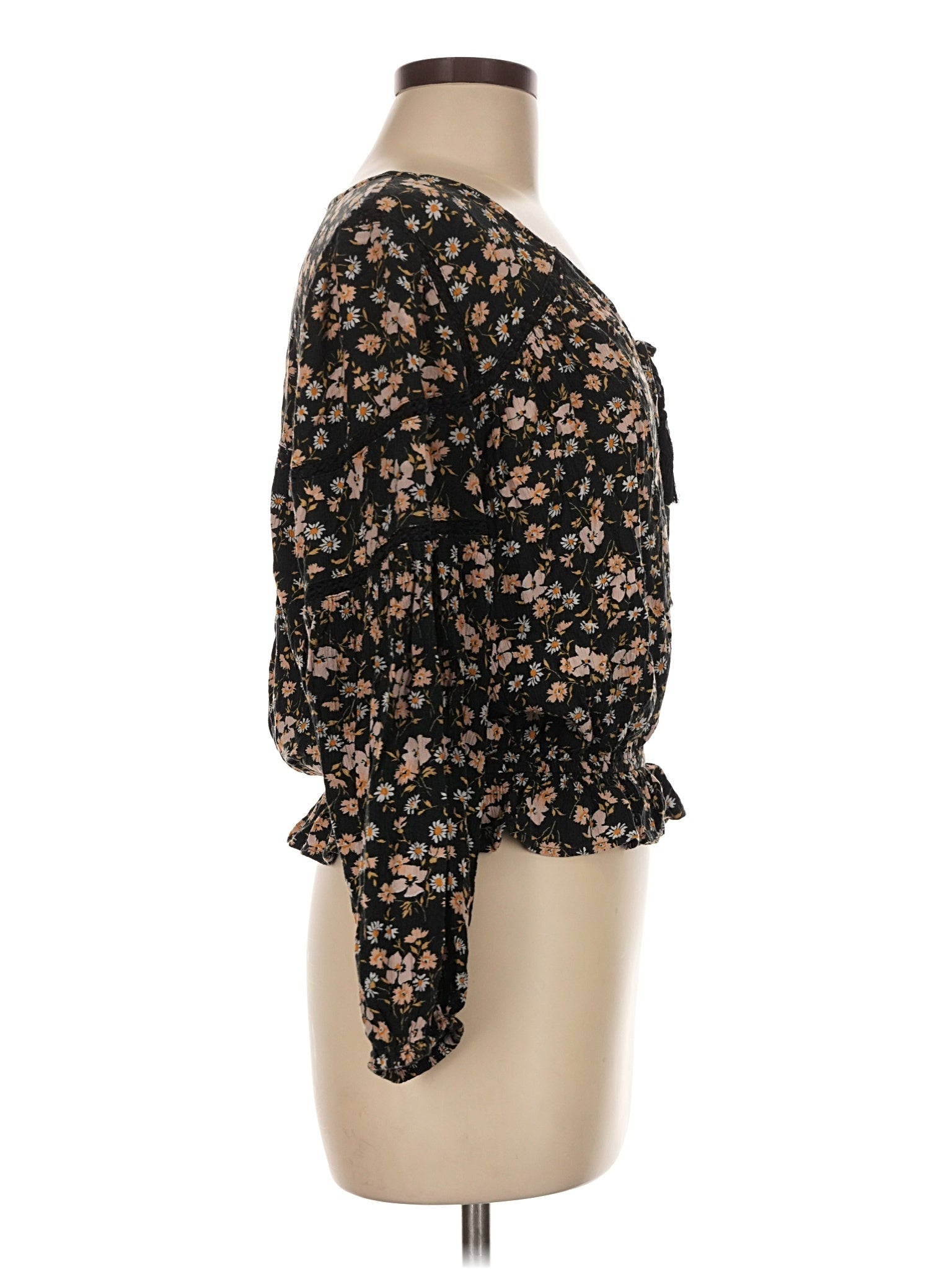 3 size - M