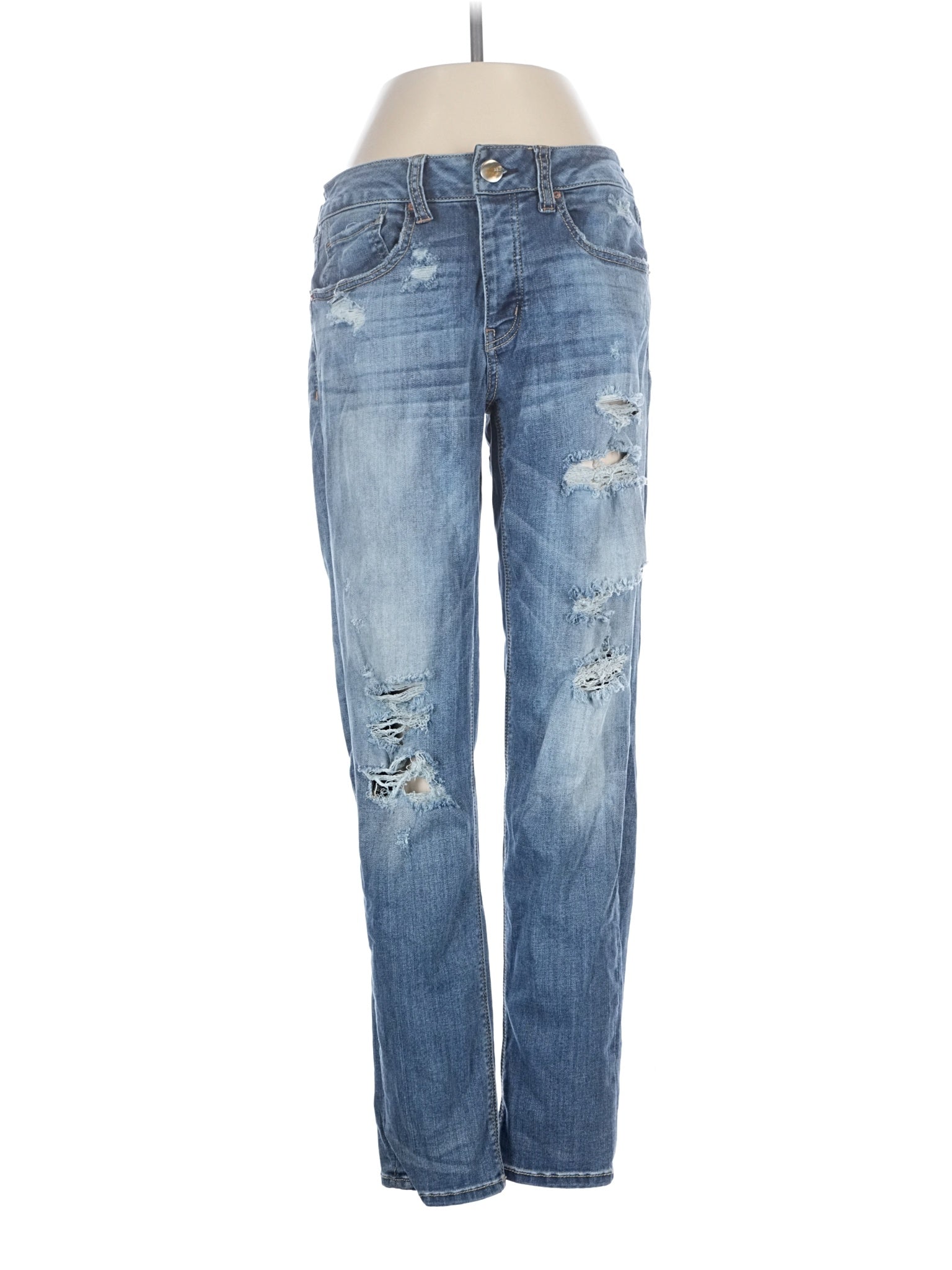 1 size - 2