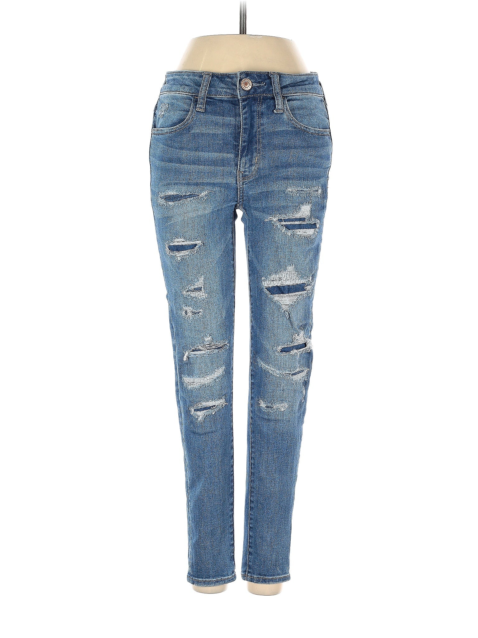 Jeans size - 2