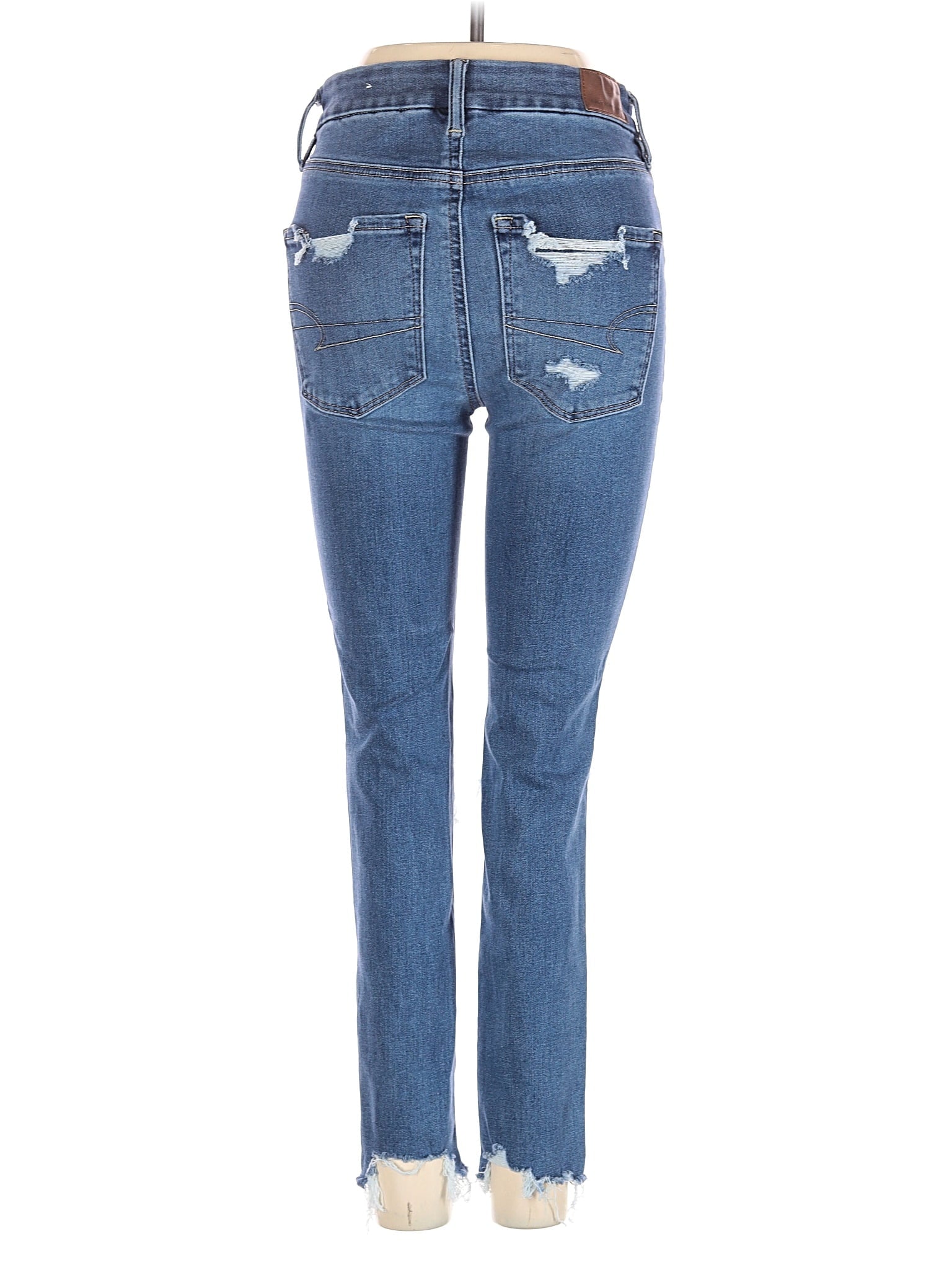2 size - 2S