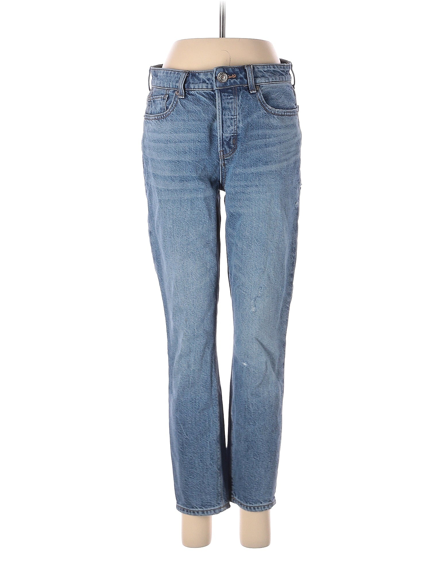 Jeans size - 2