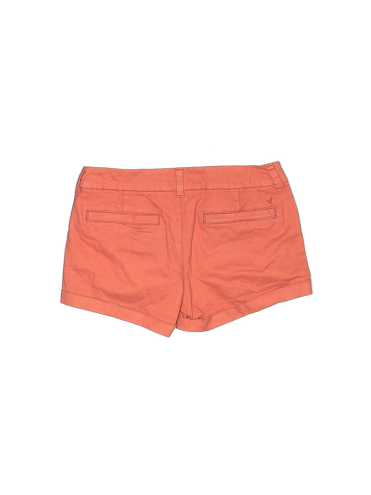 Khaki Shorts size - 4