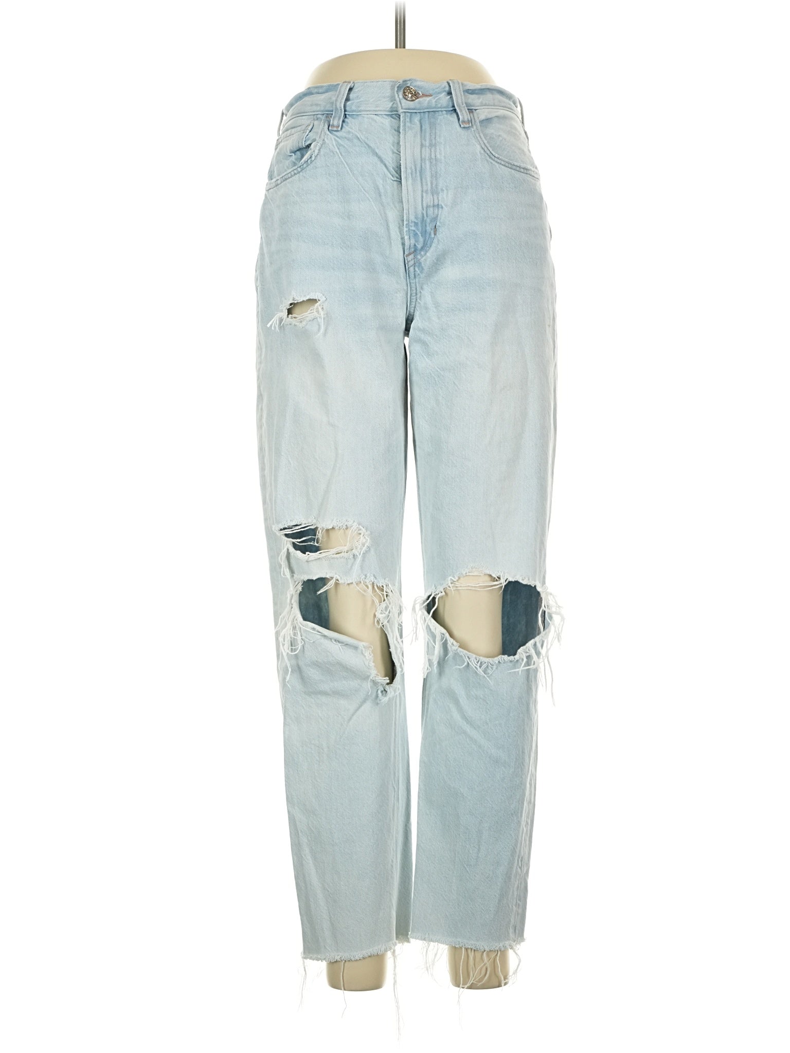 1 size - 6R