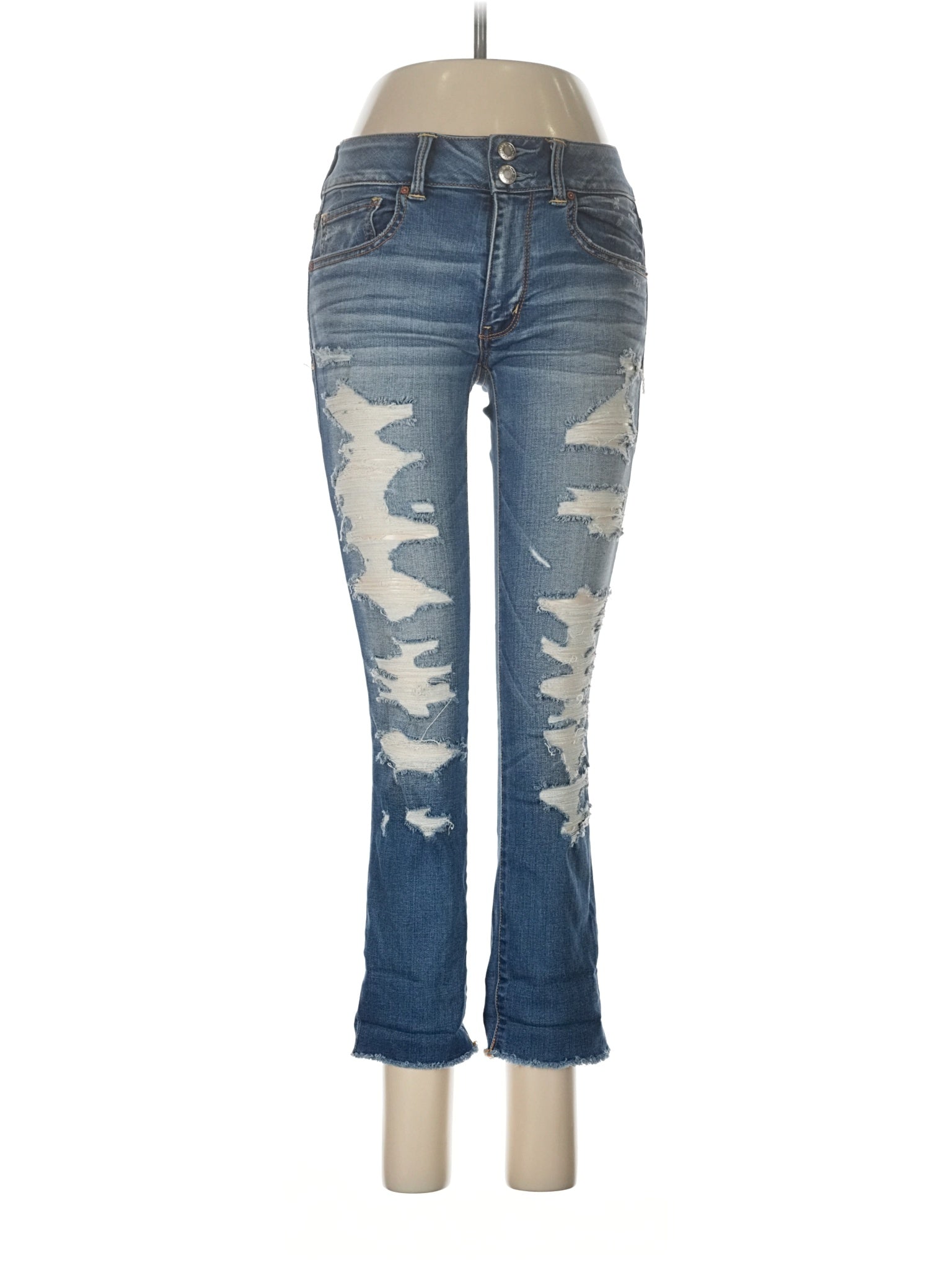 1 size - 6R