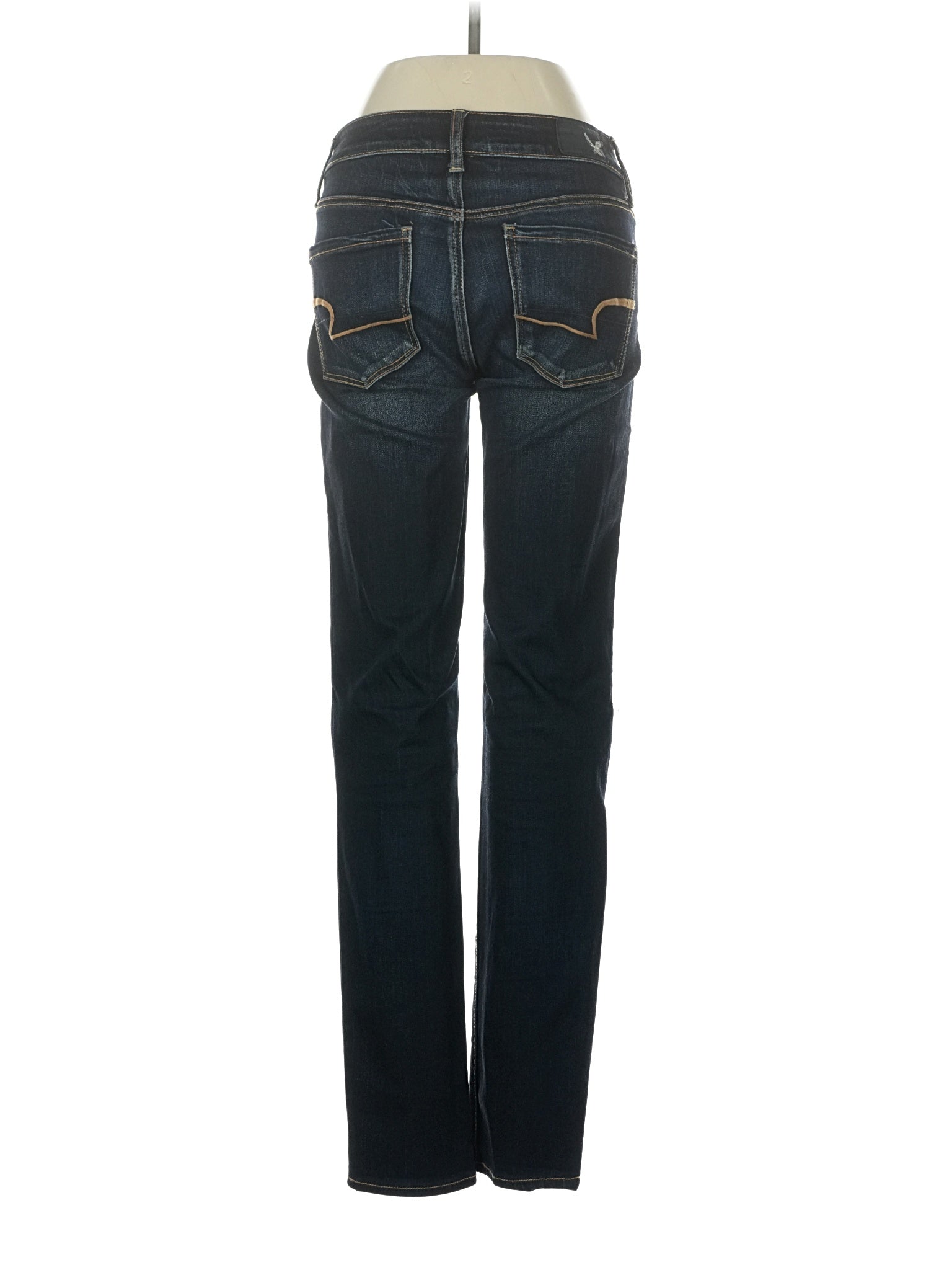 2 size - 0