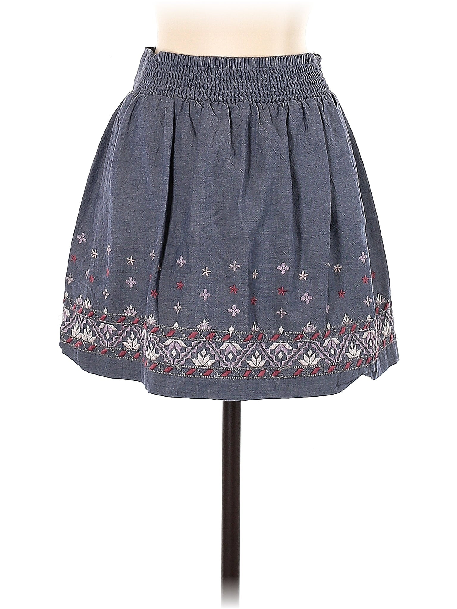 Denim Skirt size - XS