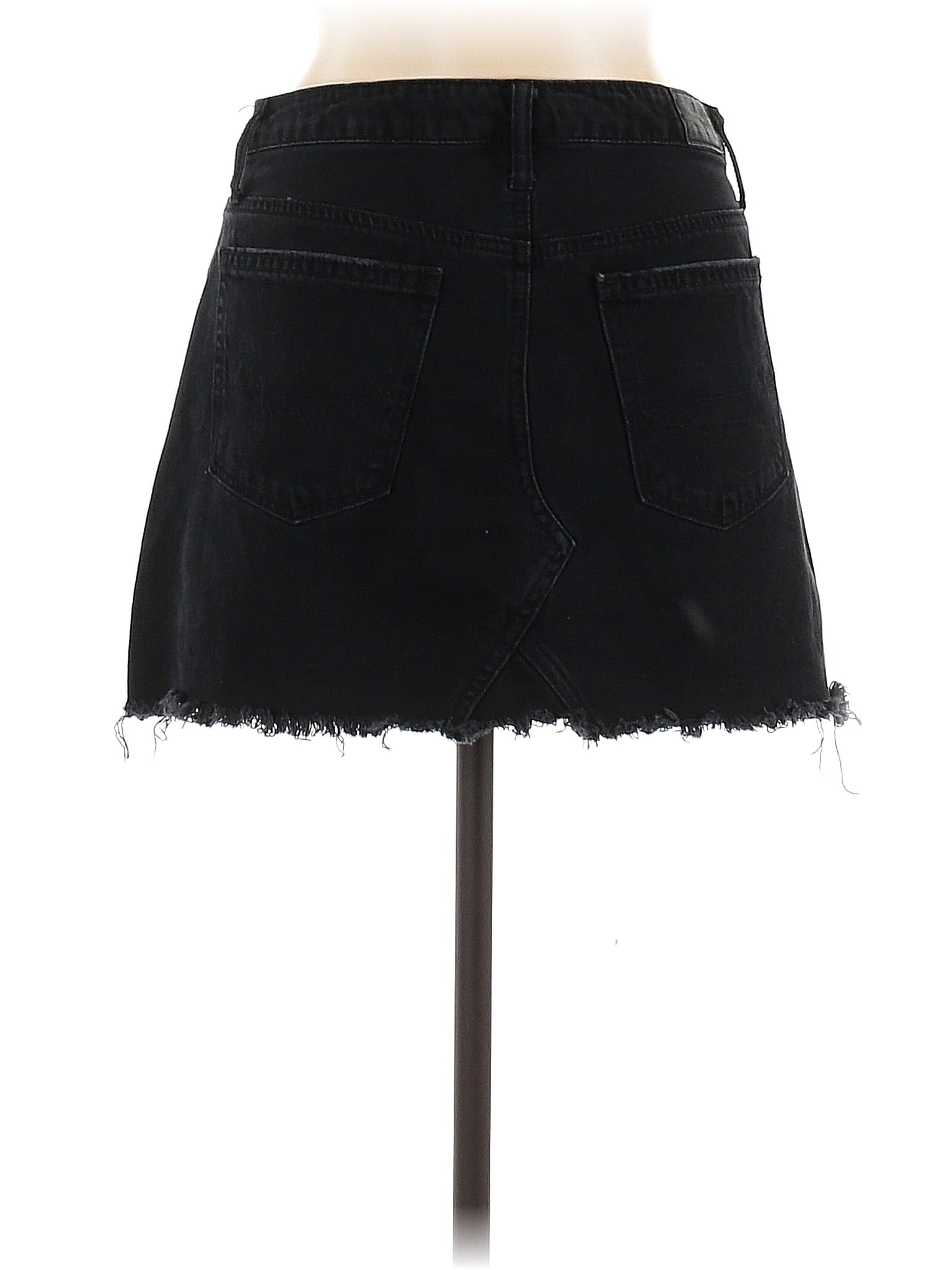 Denim Skirt size - 6