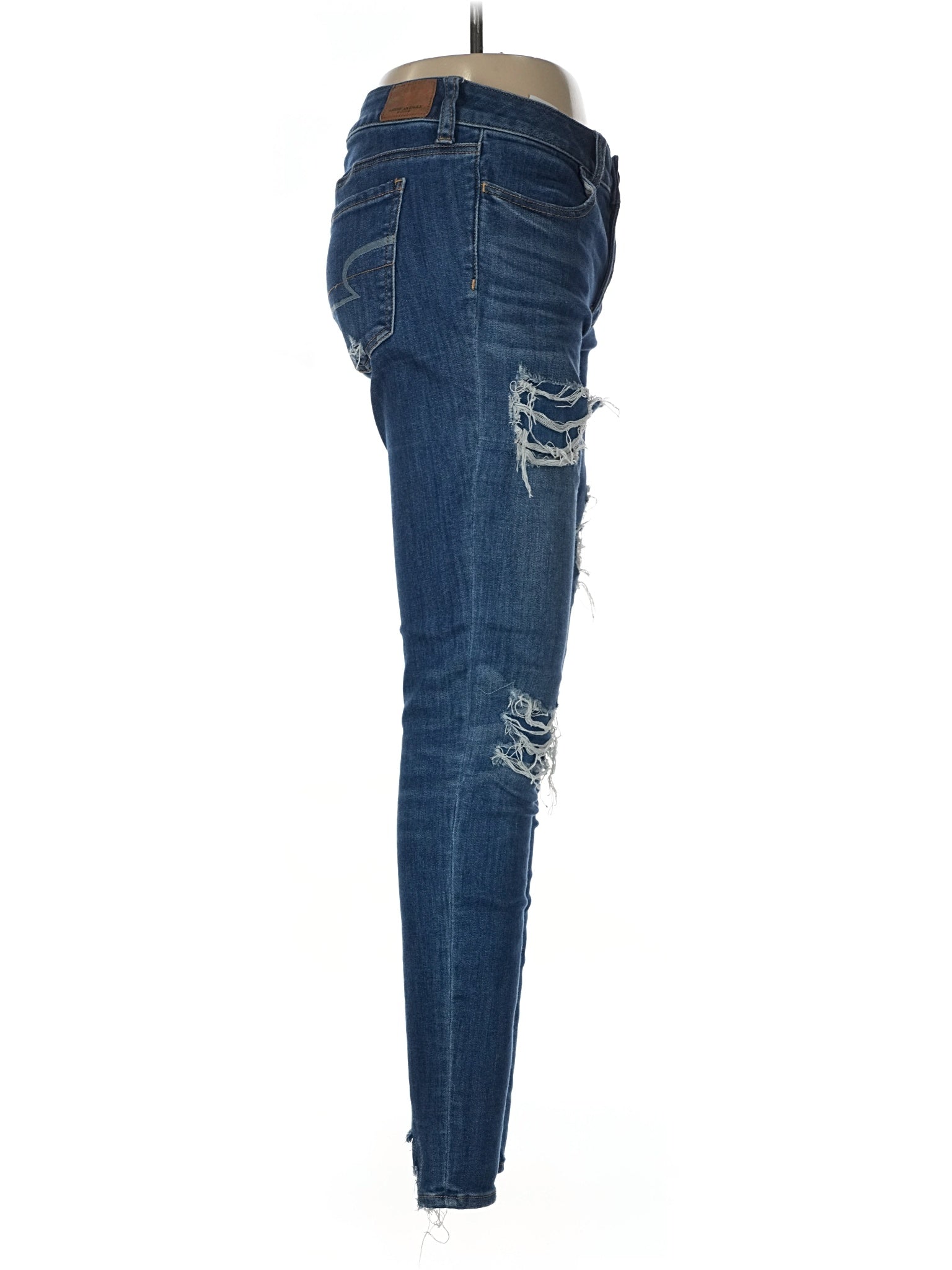 3 size - 8 LONG