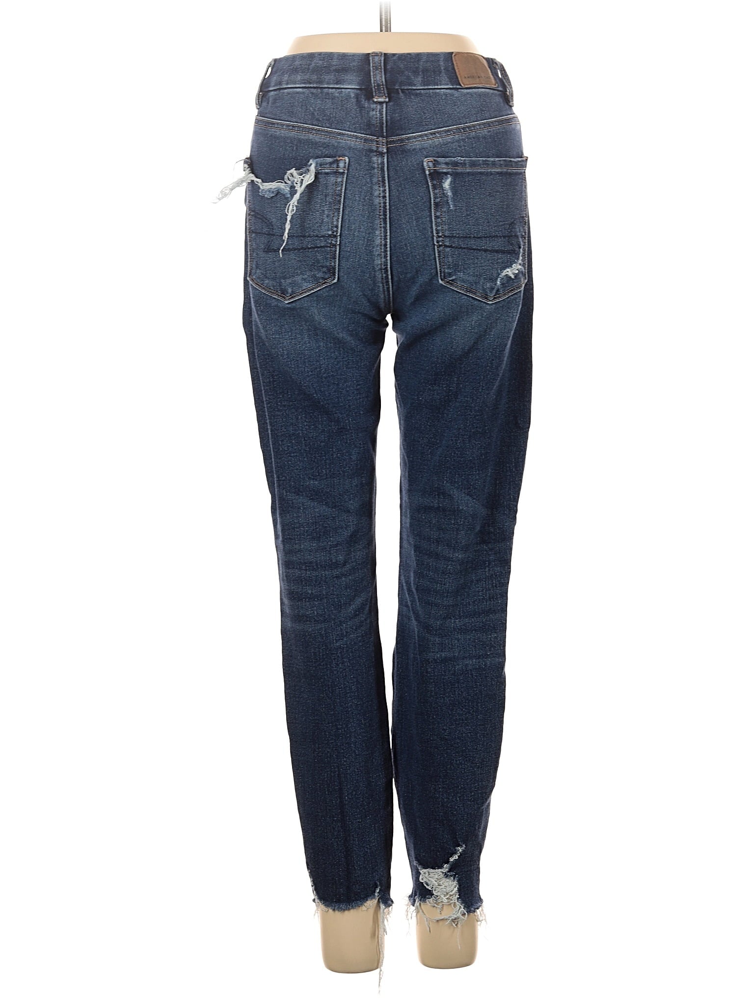 2 size - 000 Short
