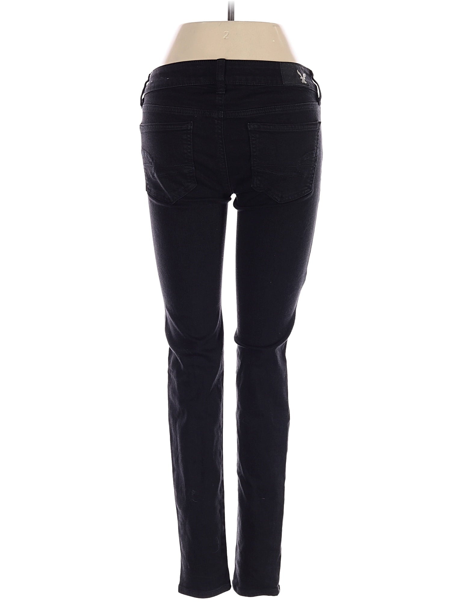2 size - 0