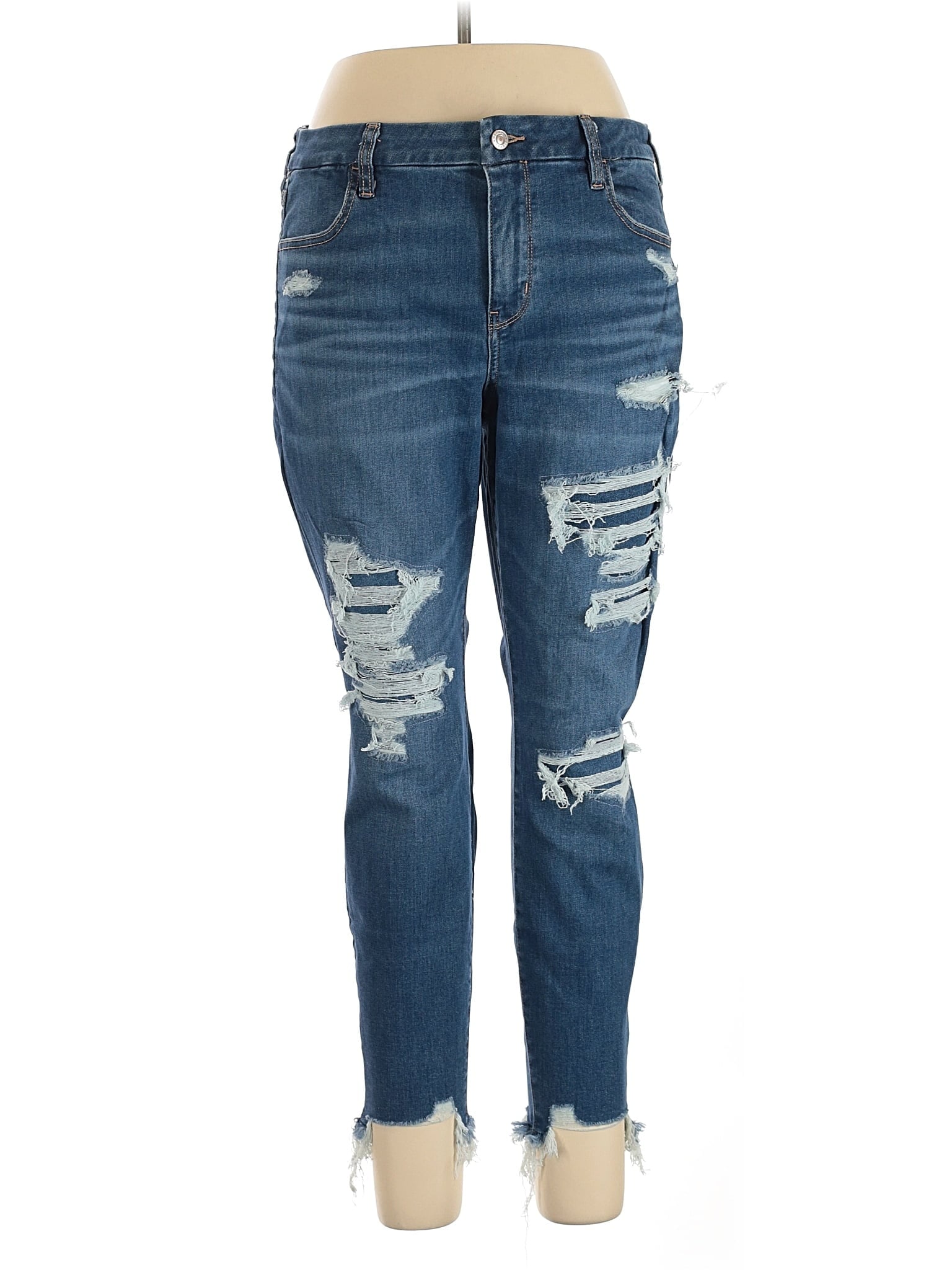 1 size - 16S
