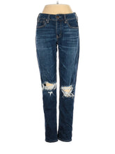 Jeans size - 00