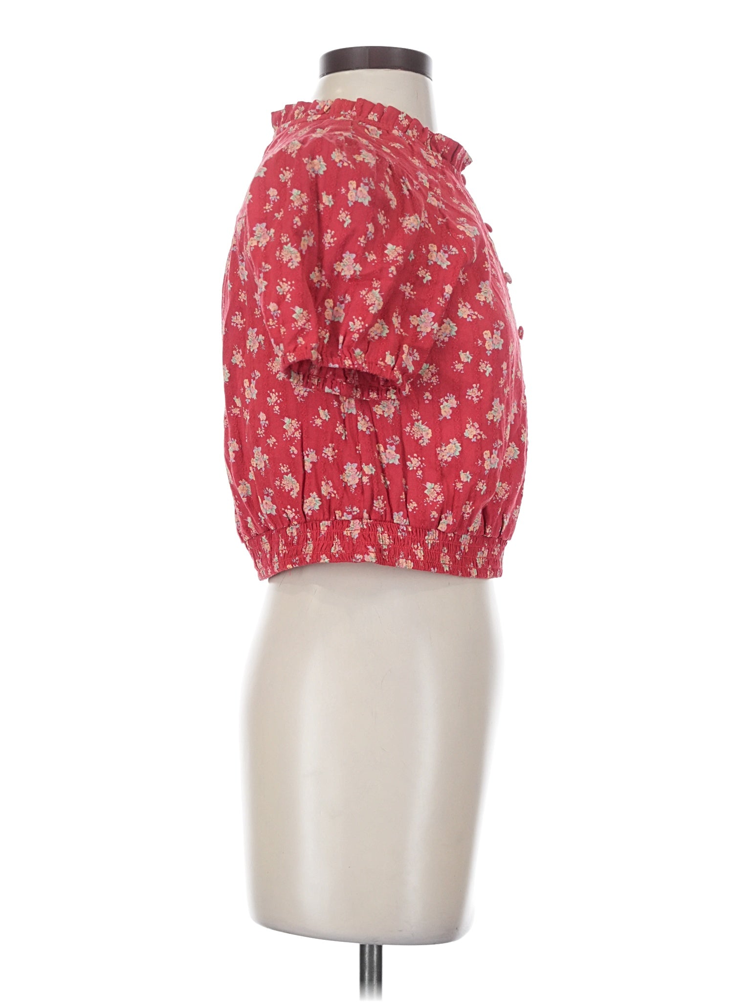 3 size - S
