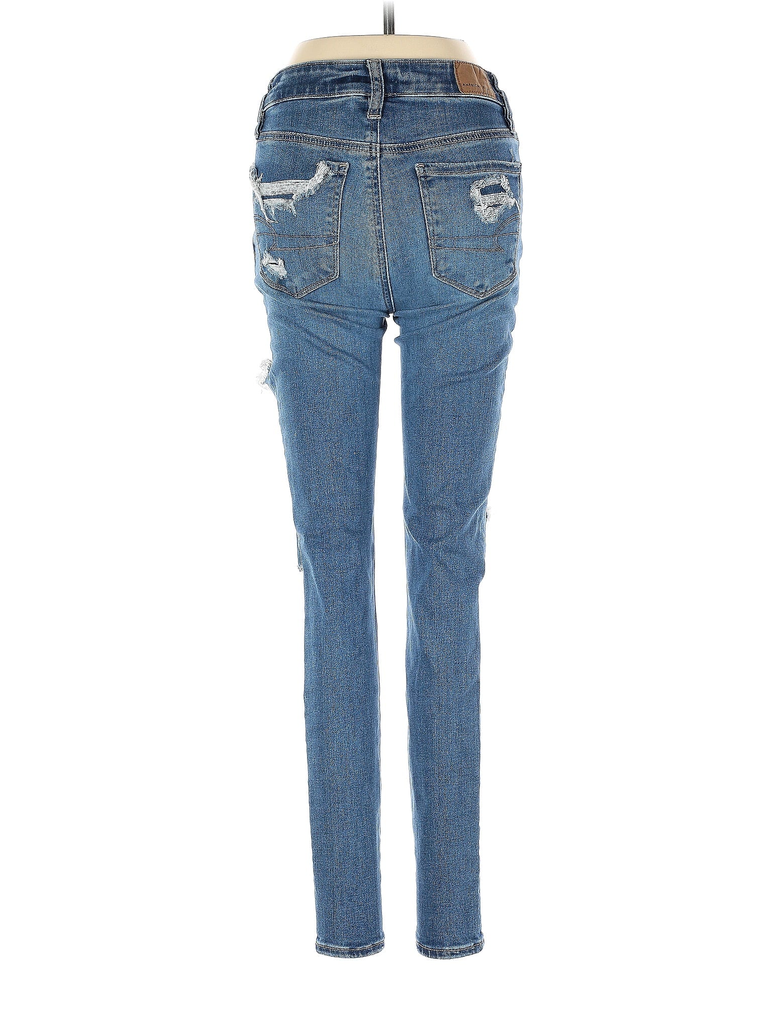 Jeans size - 00