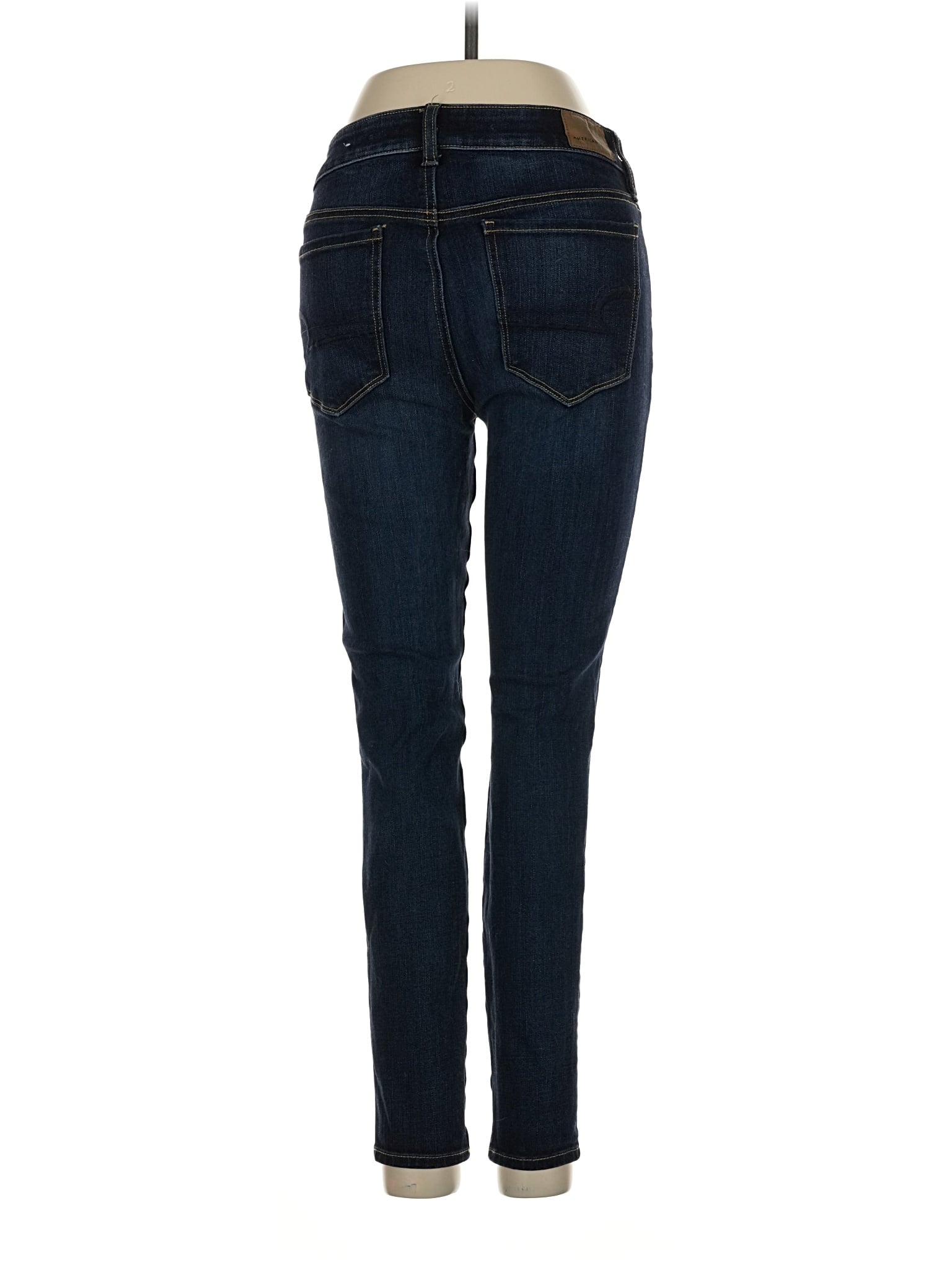 2 size - 2S