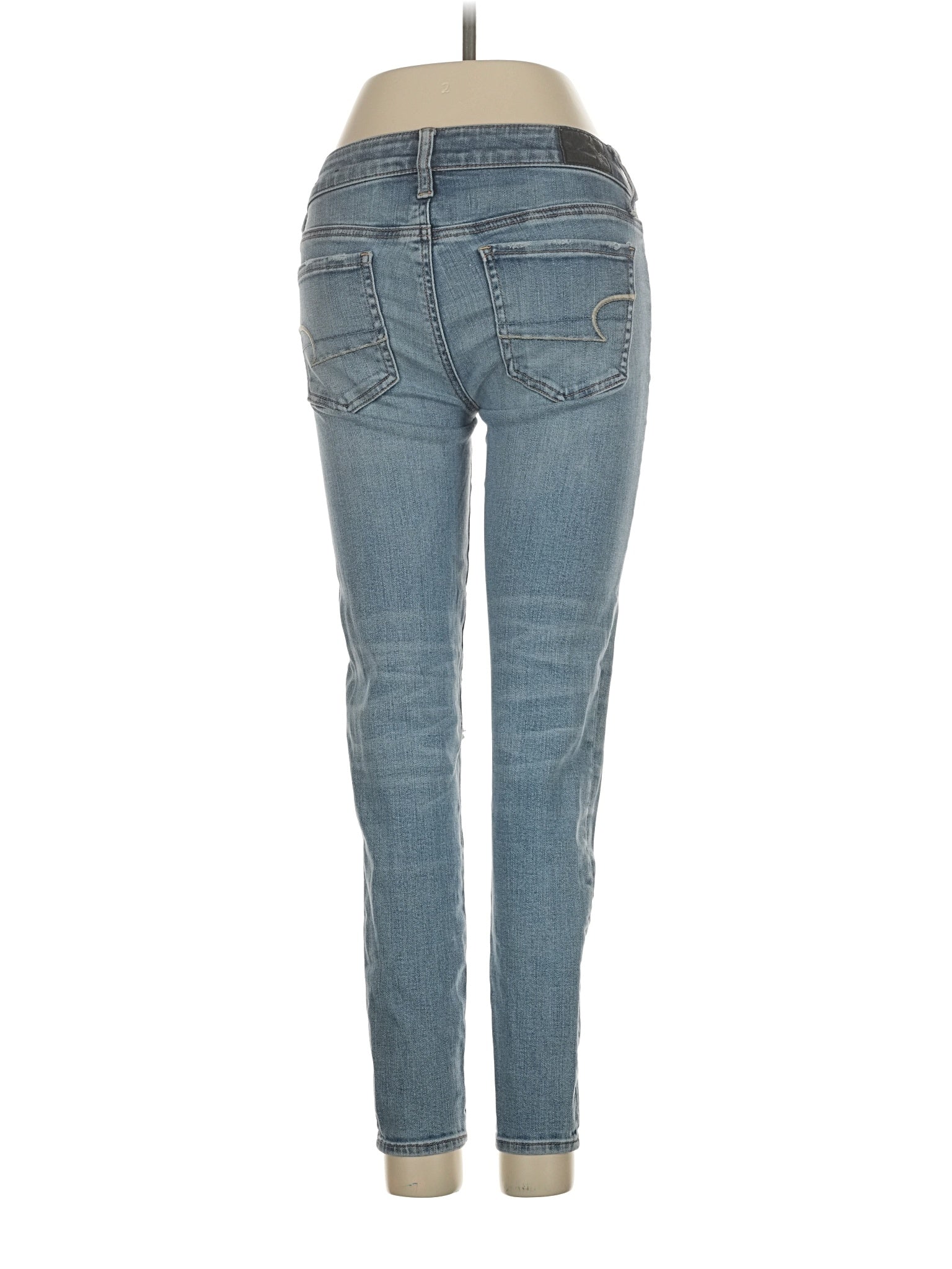 2 size - 0