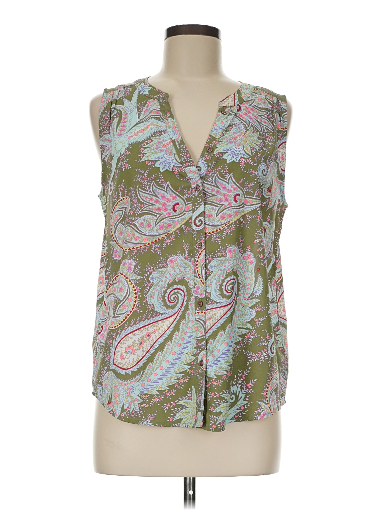 1 size - M