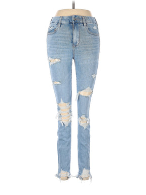 Jeans size - 0