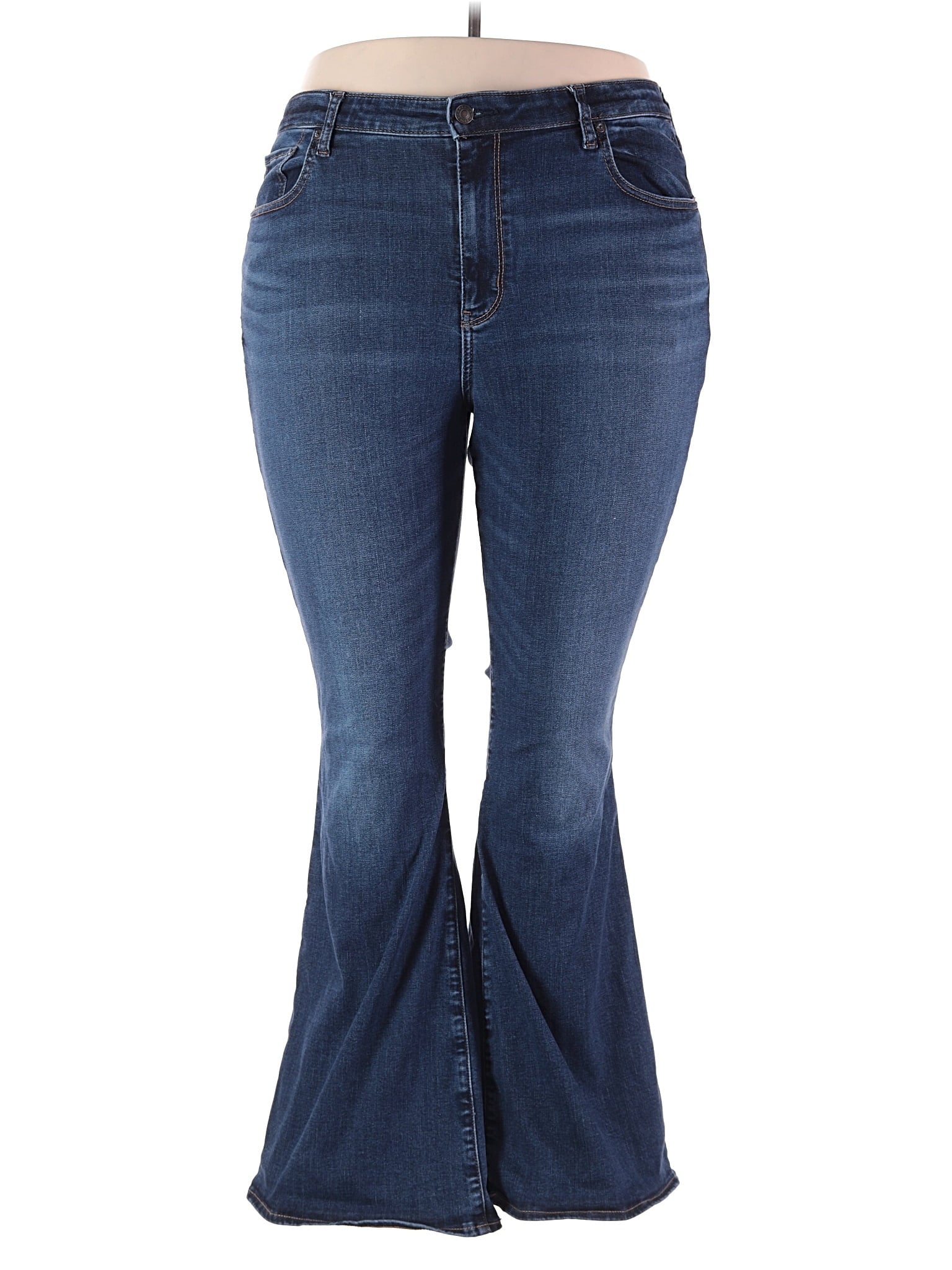 1 size - 18 W
