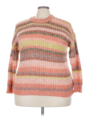 1 size - XXL Estimated