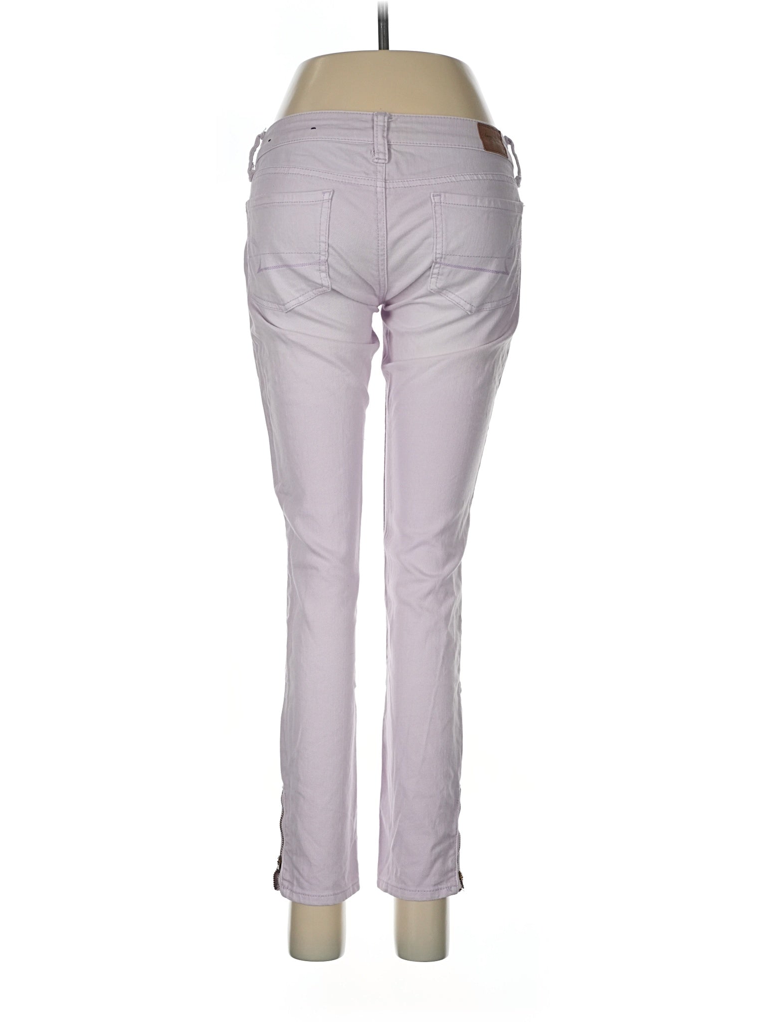 2 size - 0