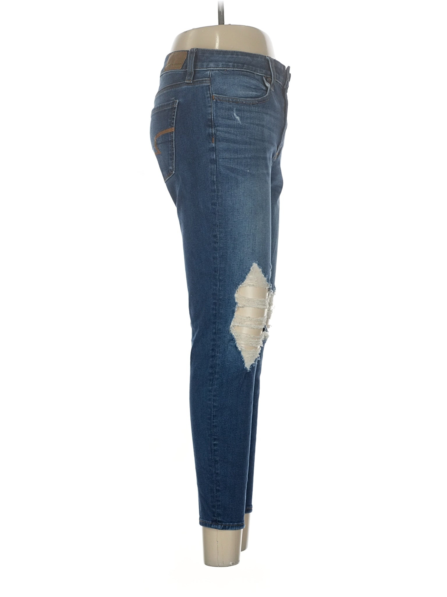 3 size - 8 short